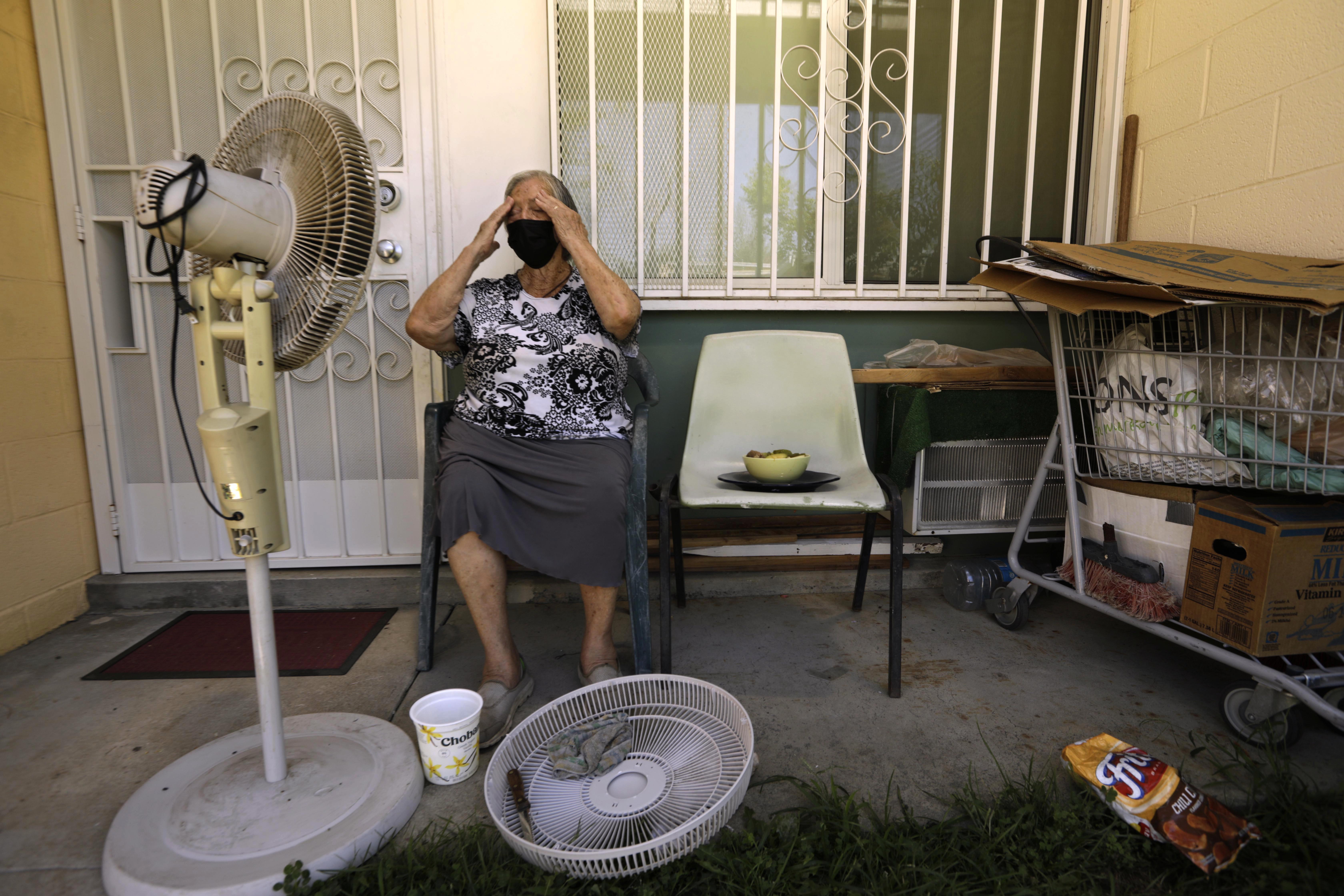Gov. Newsom announces plan to deal with extreme heat - Vimarsana News