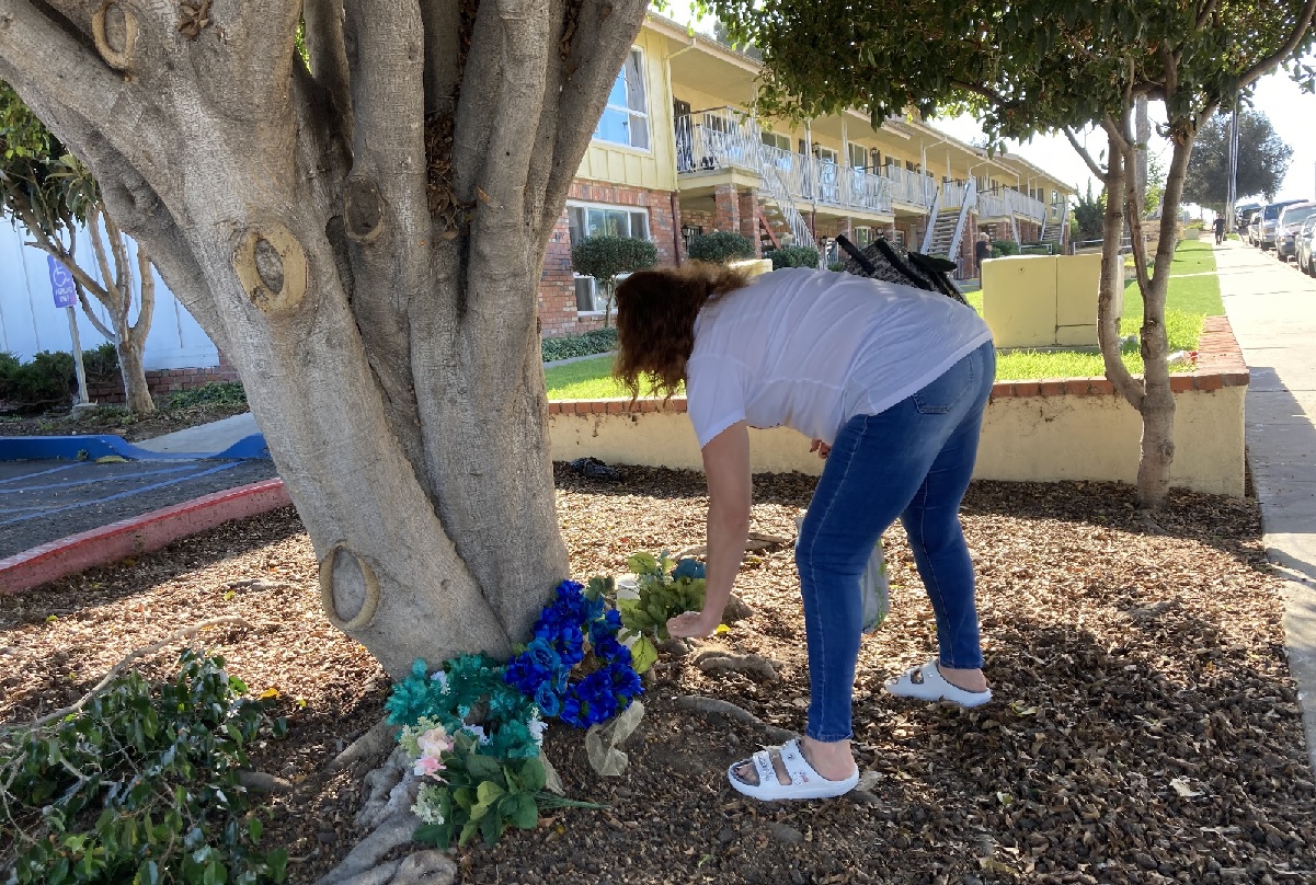 Two teens killed outside party in National City shooting ID - The San Diego Union-Tribune - Vimarsana News
