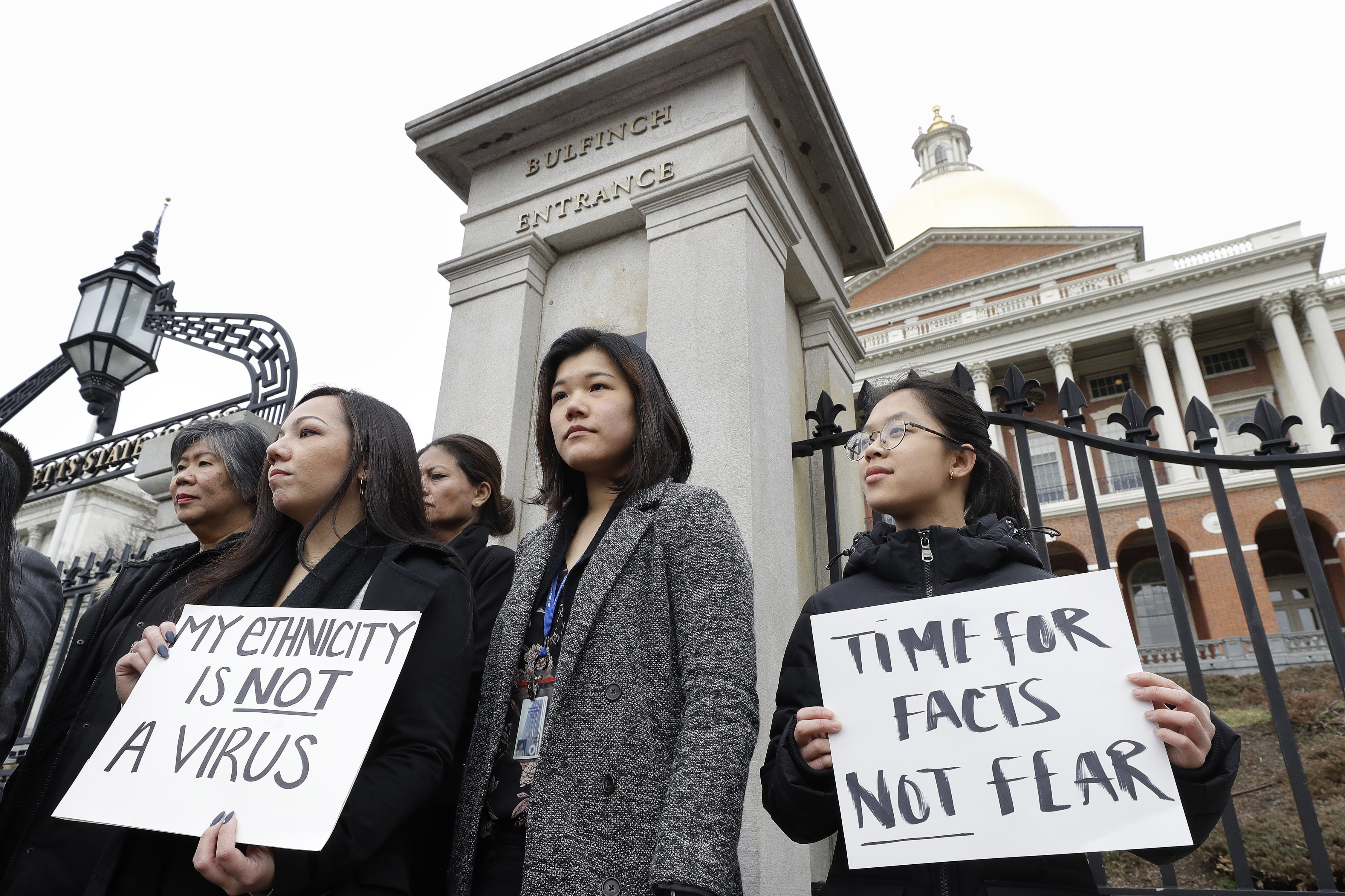 Attacks on Asian Americans during pandemic renew criticism that U.S. undercounts hate crimes - Vimarsana News