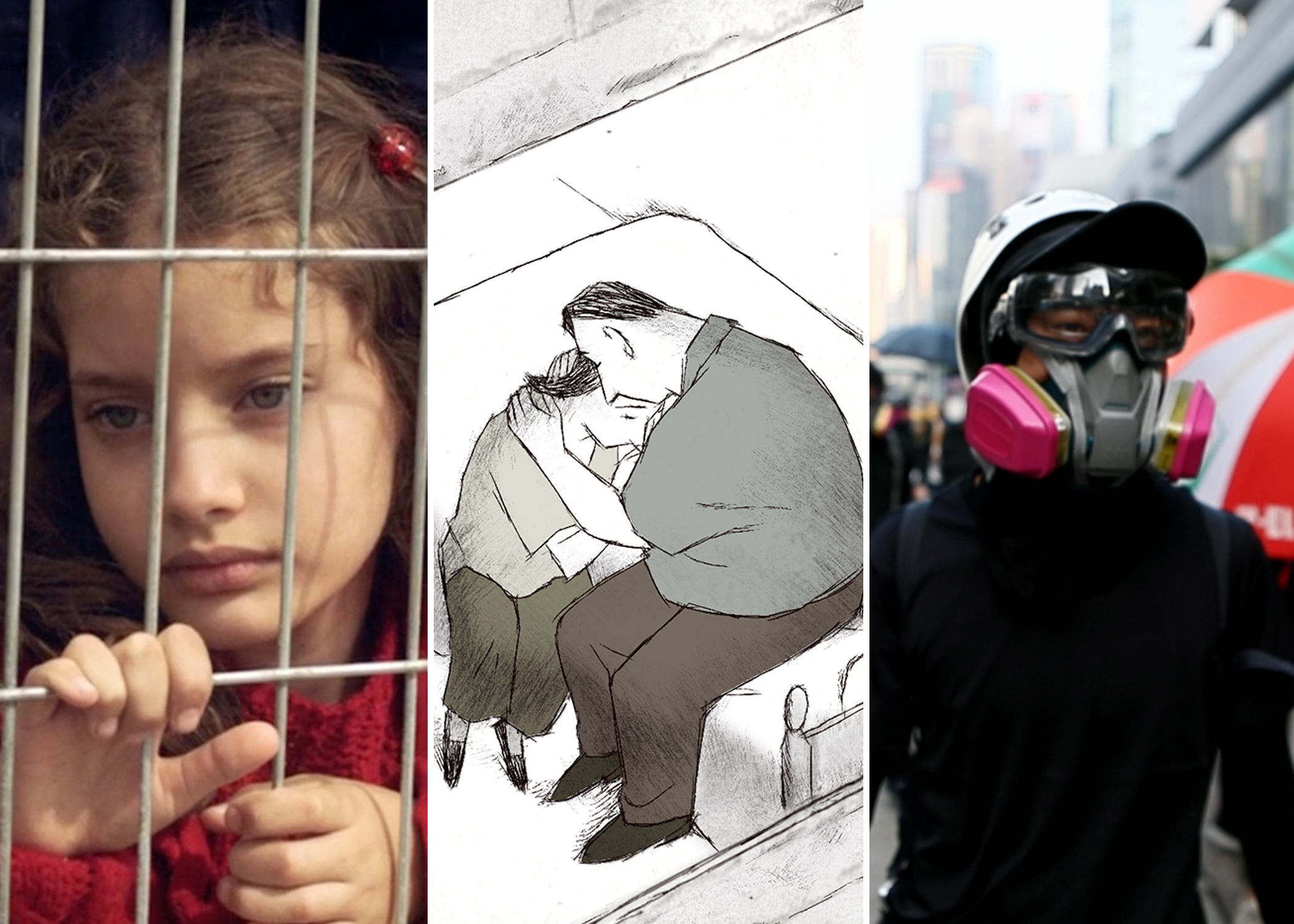 Previewing the 2021 Oscar-nominated short films - Vimarsana News