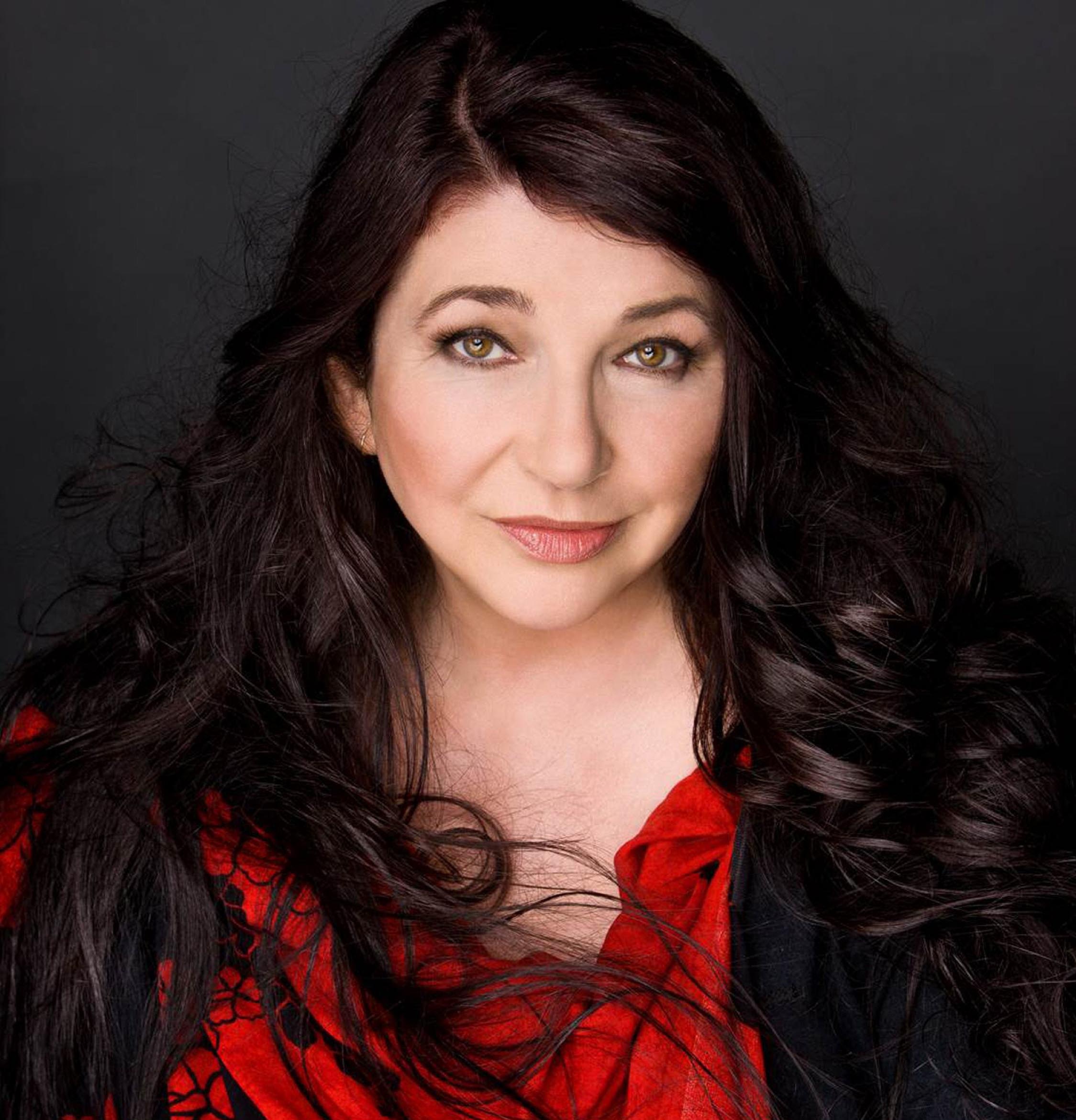 "Stranger Things": 10 more great Kate Bush songs - Vimarsana News