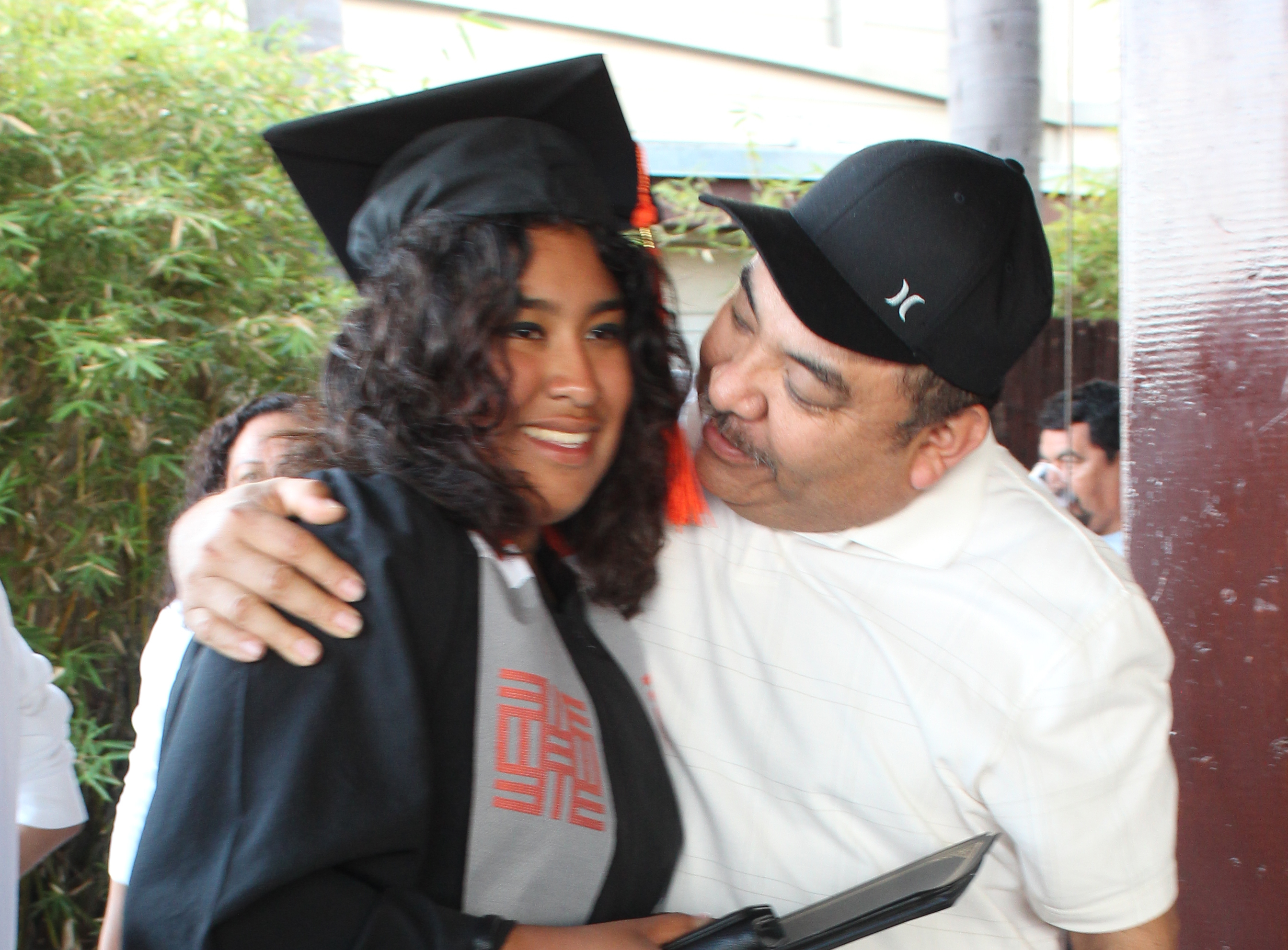 Scholarship organization has deep roots in Barrio Logan - Vimarsana News