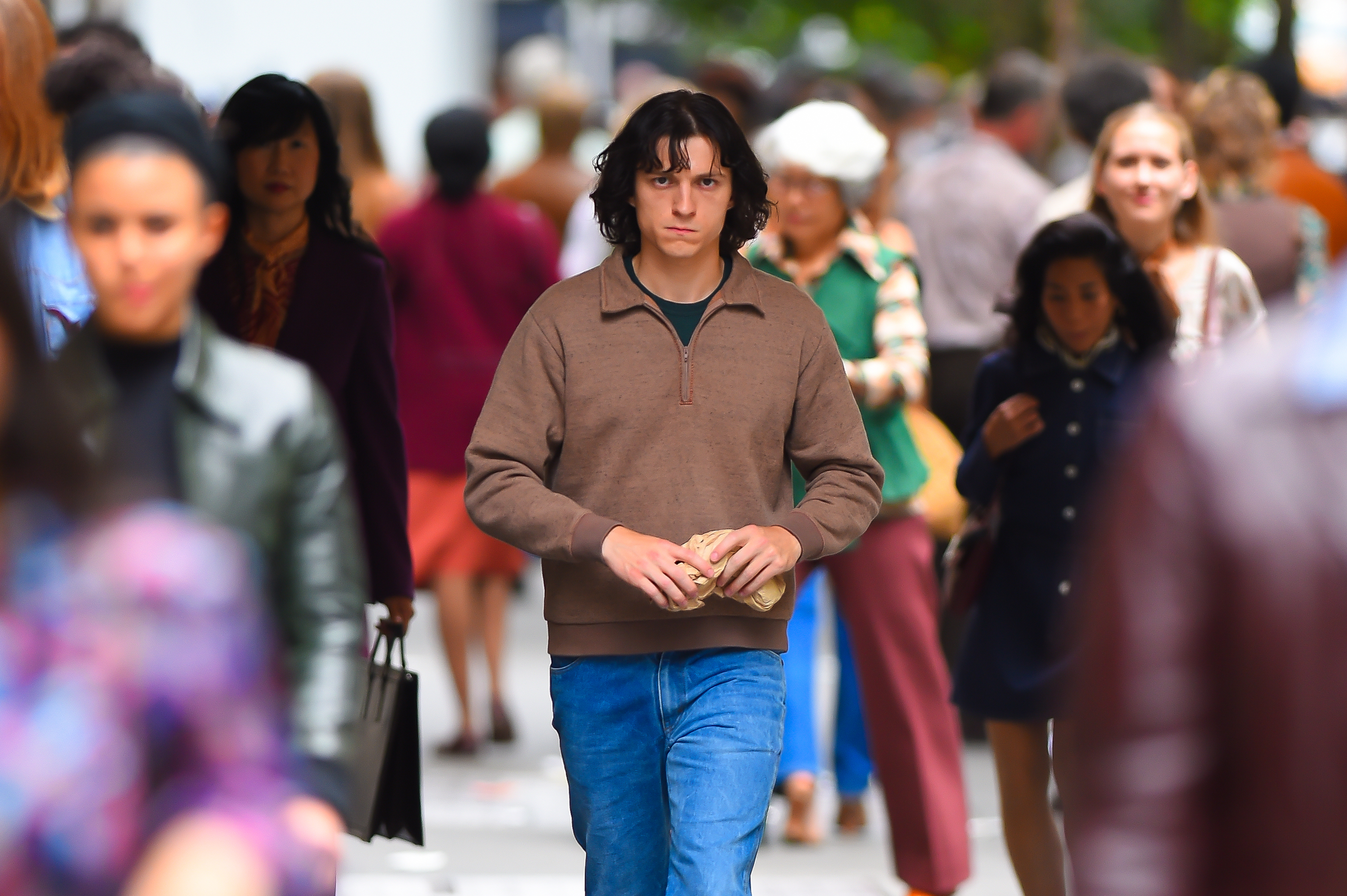 Column: Why Jonah Hill and others are quitting social media - Vimarsana News