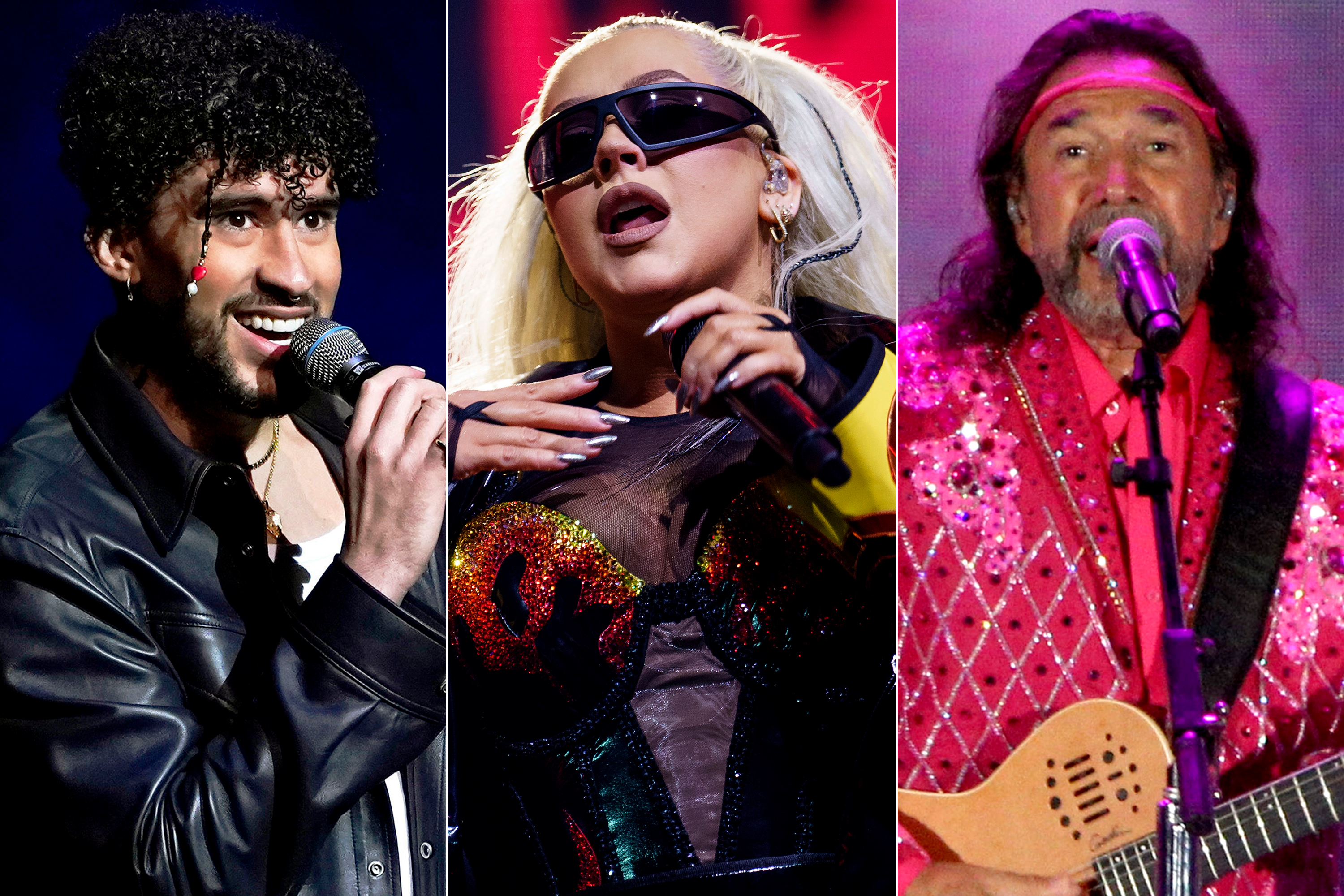 2022 Latin Grammy Awards: 5 things to watch for - Vimarsana News