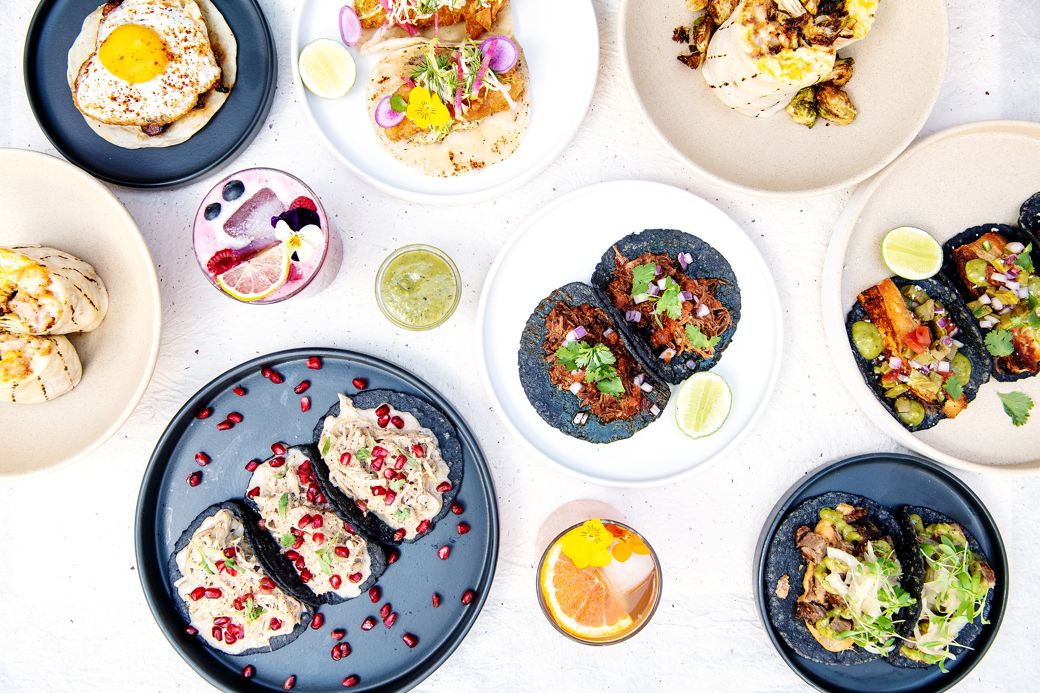 One of L.A.'s best pop-up taquerias touches down in Boyle Heights - Vimarsana News