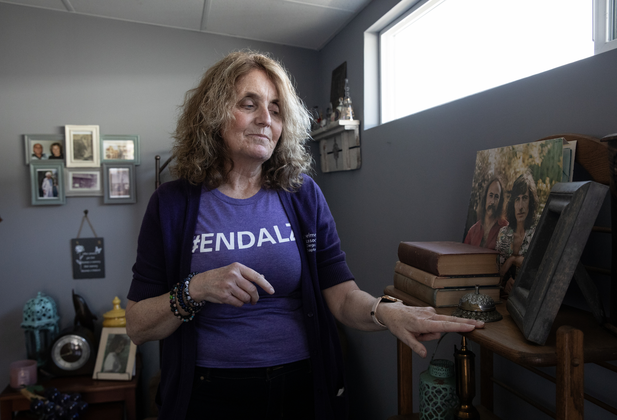 From caregiving to mourning: Navigating the end of the road as a family caregiver - Vimarsana News