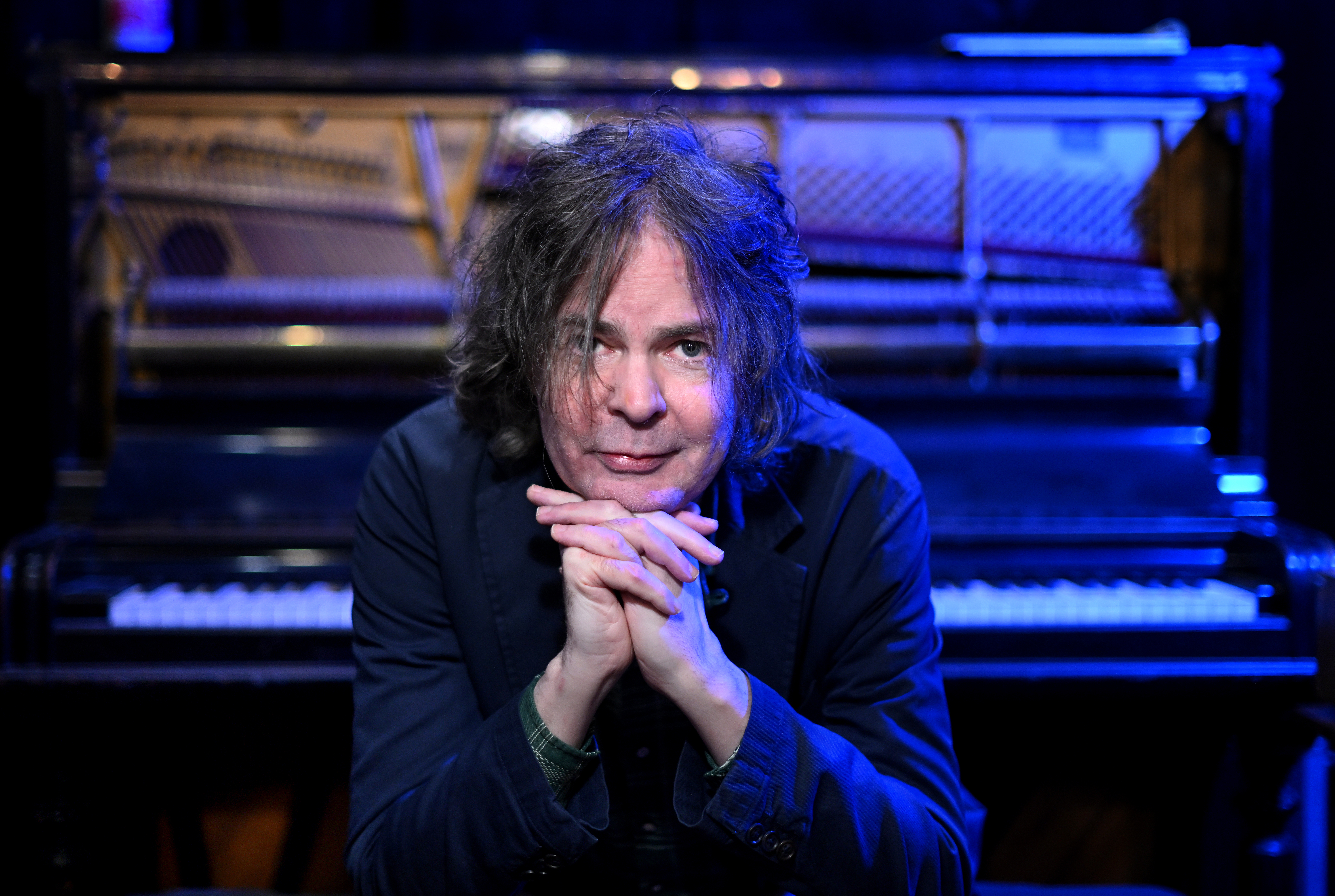 Jon Brion's "Meaningless": The "holy grail" of lost albums - Vimarsana News