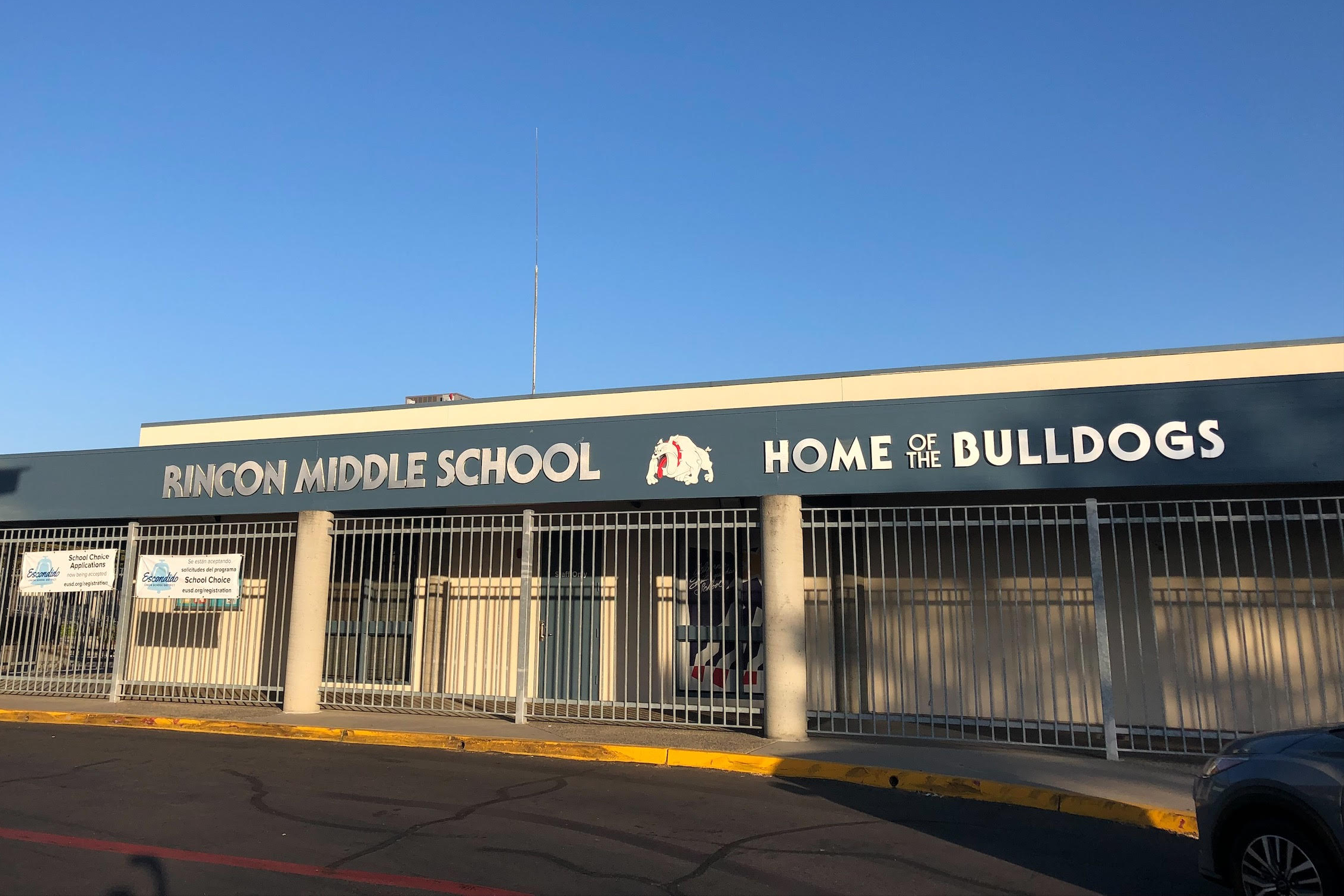 Two Escondido teachers sue school district, state leaders over gender identity privacy policy - Vimarsana News