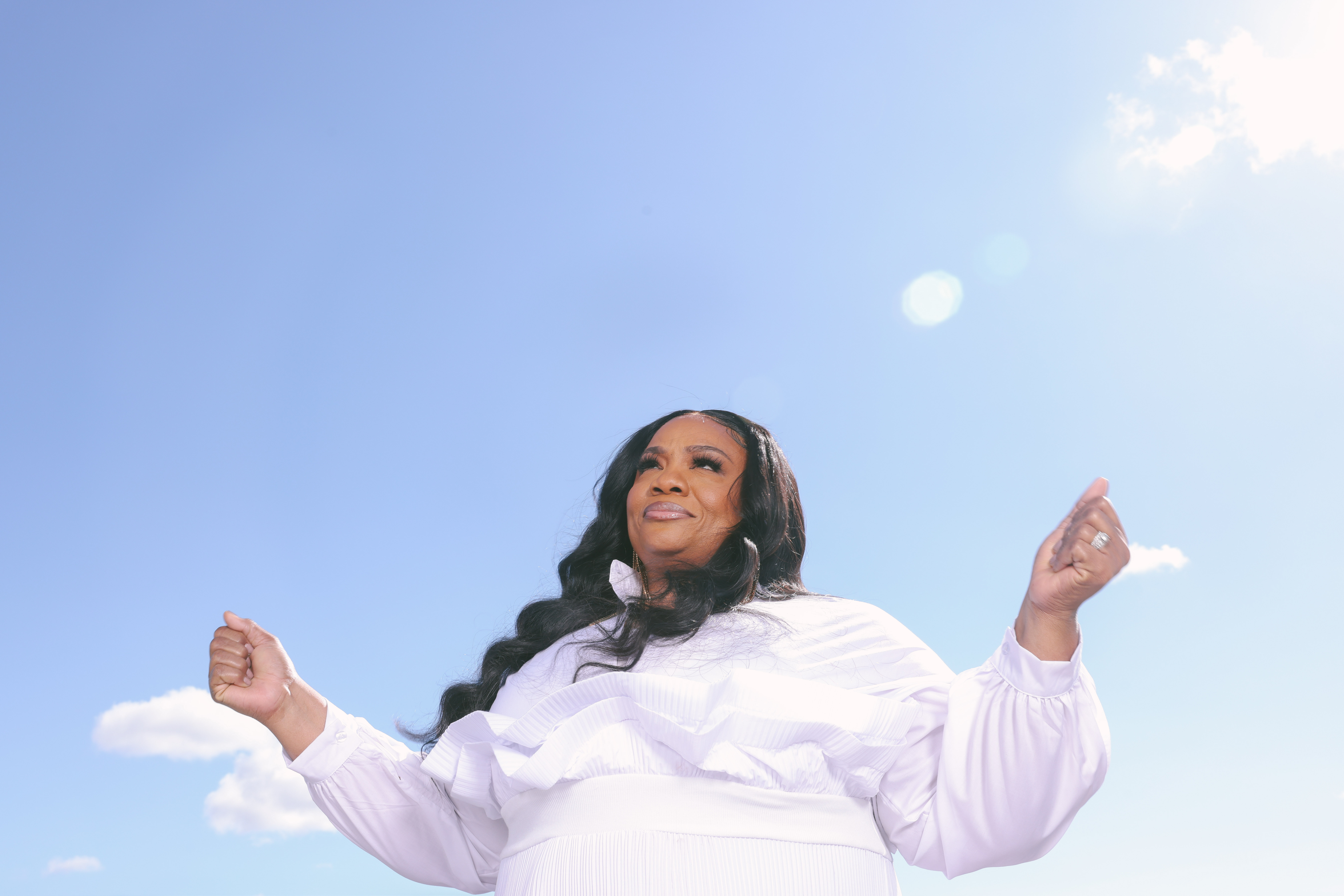 Ms. Pat on season 3 of "The Ms. Pat Show," comedy, cancel culture and more - Vimarsana News