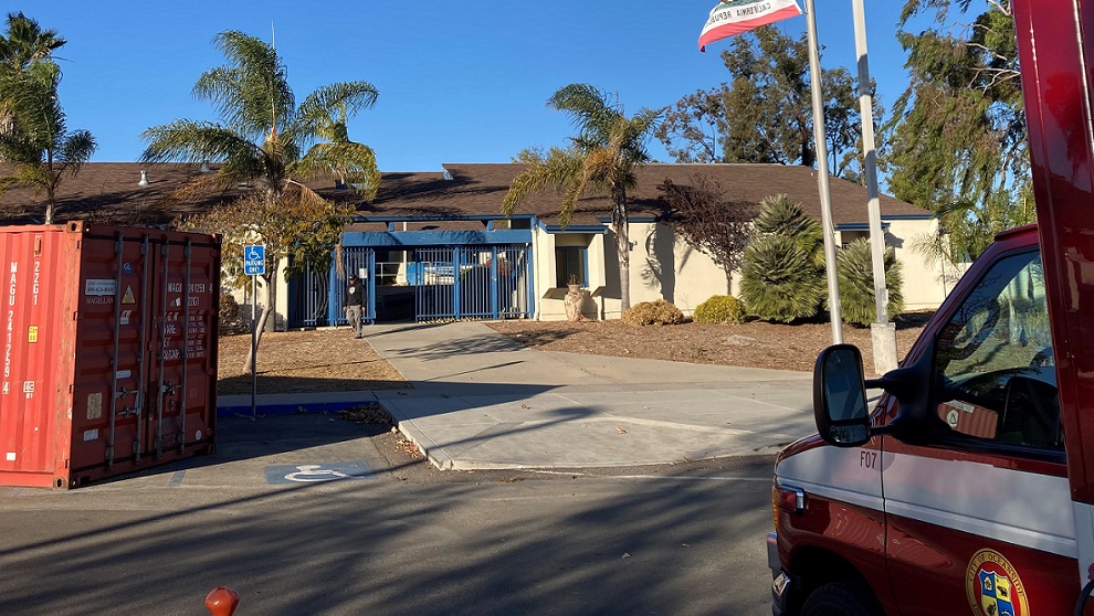 Oceanside buys continuation school site; may be homeless shelter - Vimarsana News