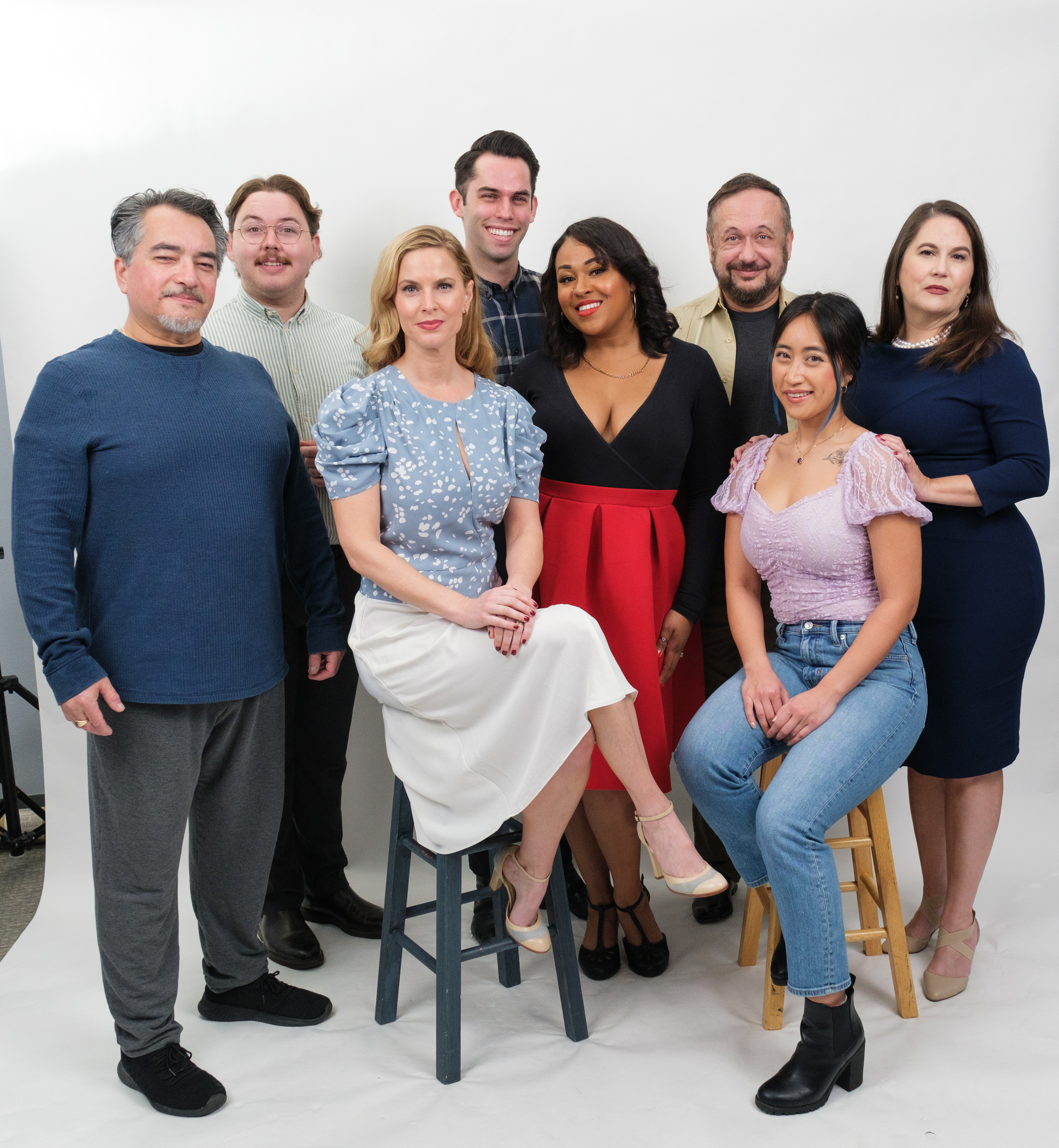 Tap-happy classic 'Anything Goes' to open San Diego Musical Theatre's season next week - Vimarsana News