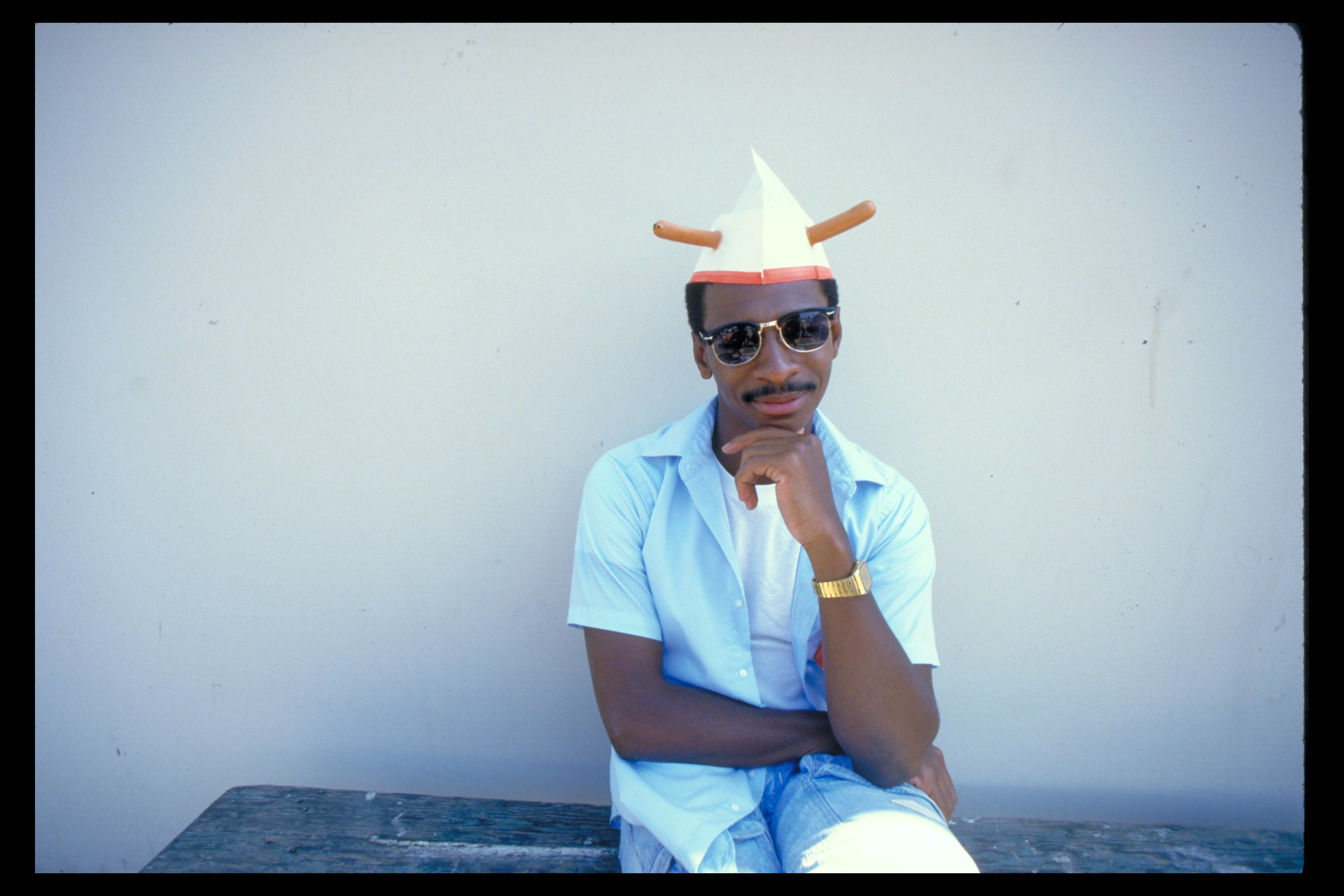 Robert Townsend looks back on making 'Hollywood Shuffle' - Vimarsana News