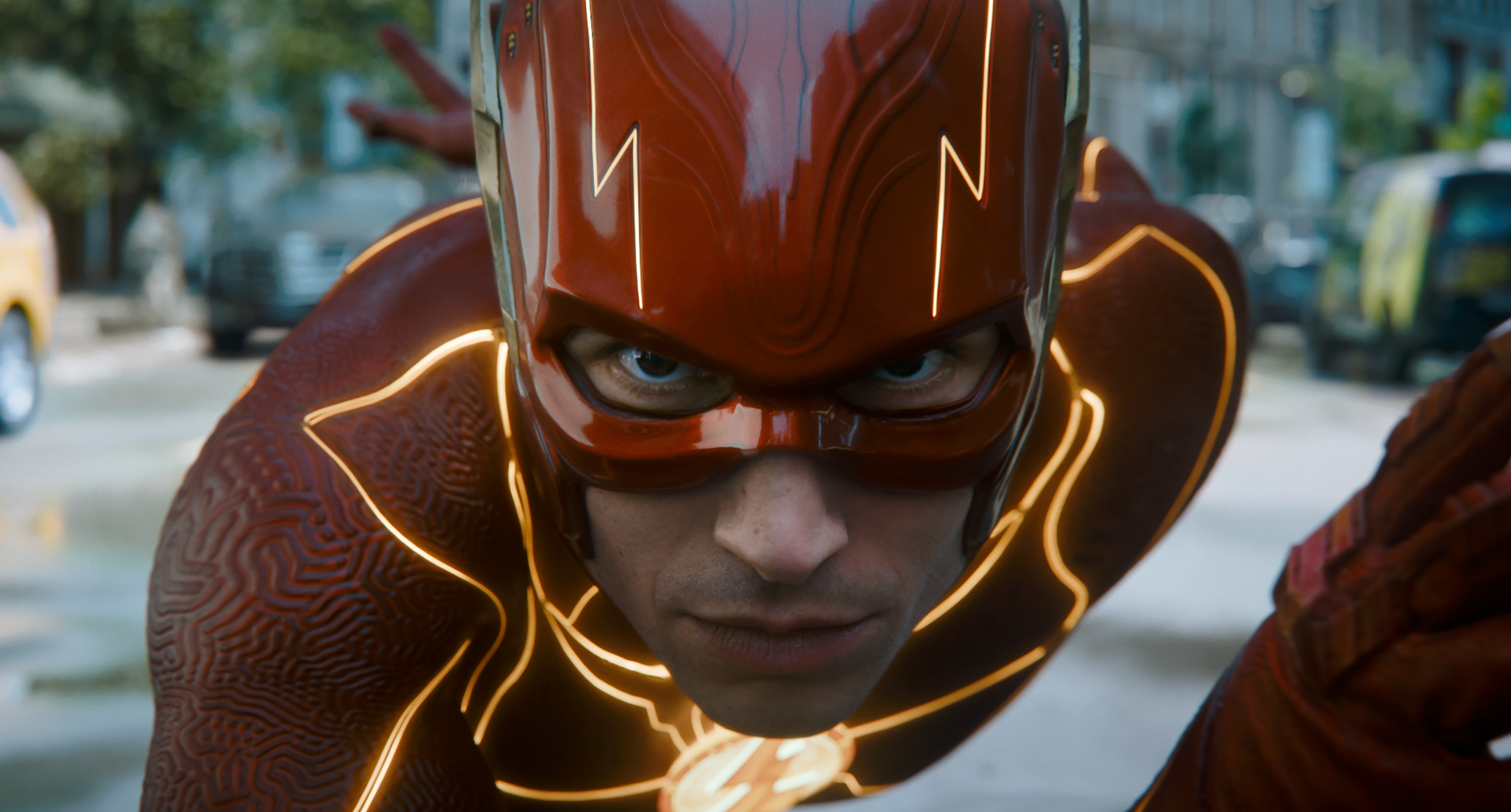 Spoiler alert: 'The Flash' director reveals super cameo - Vimarsana News