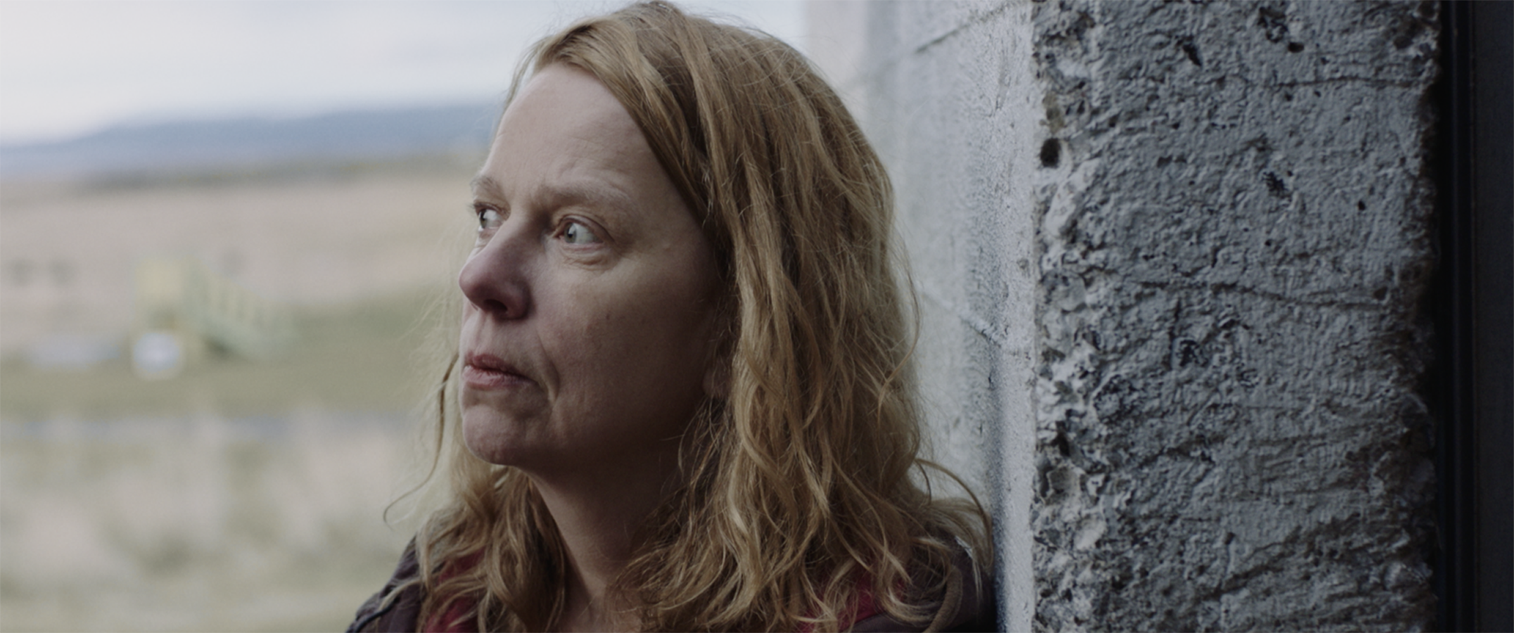 'The County' review: A woman takes a stand in Icelandic drama - Vimarsana News