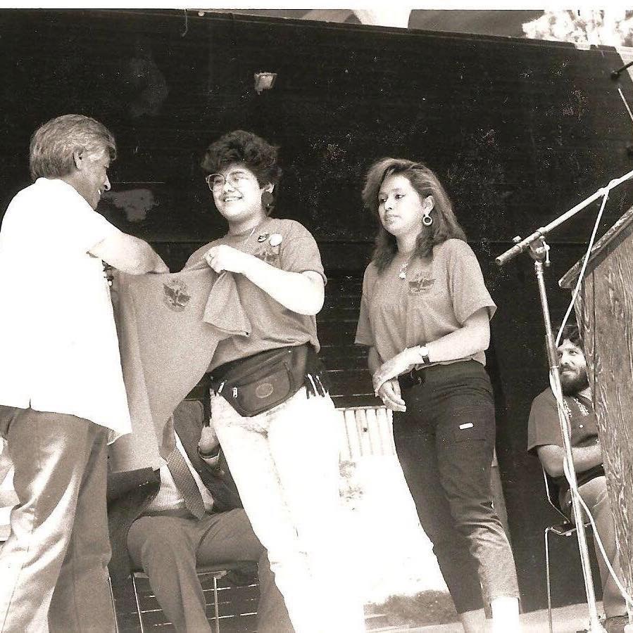 Opinion: Cesar Chavez inspired me to pursue higher education and become an agent for change - Vimarsana News