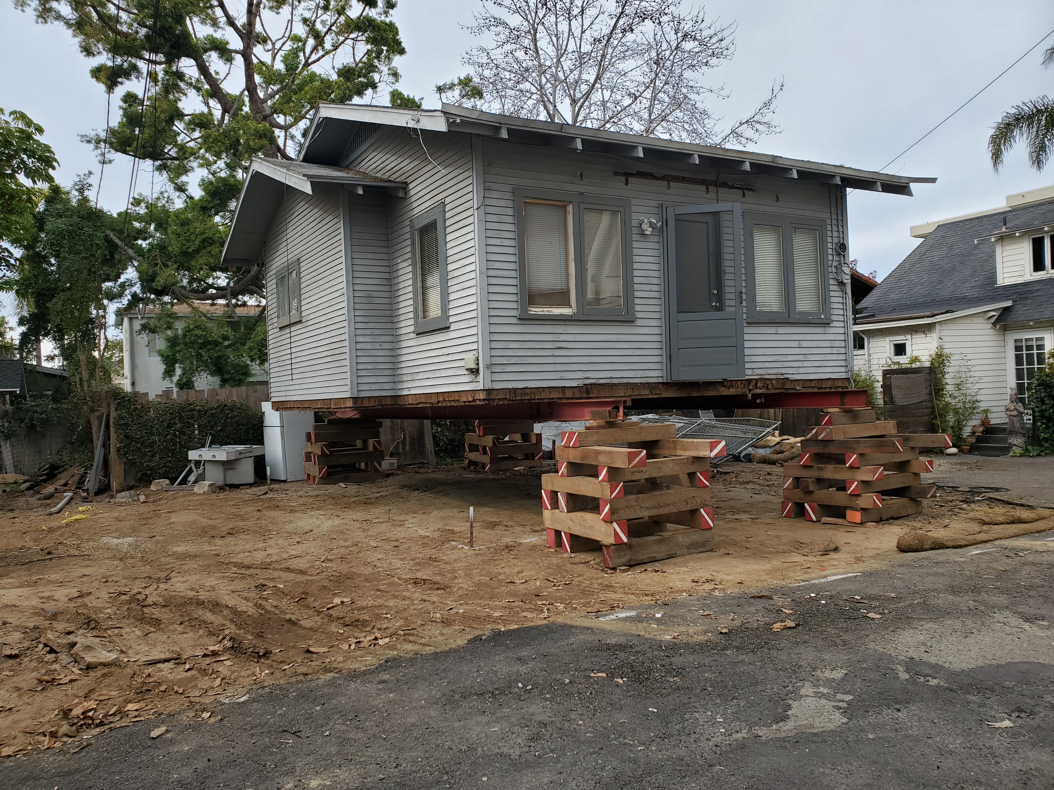 La Jolla News Nuggets: Historic cottage, Community Center closes, no State of the District, more - Vimarsana News