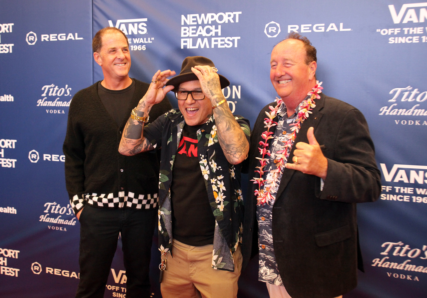 22nd annual Newport Beach Film Festival returns in-person after digital hiatus - Vimarsana News