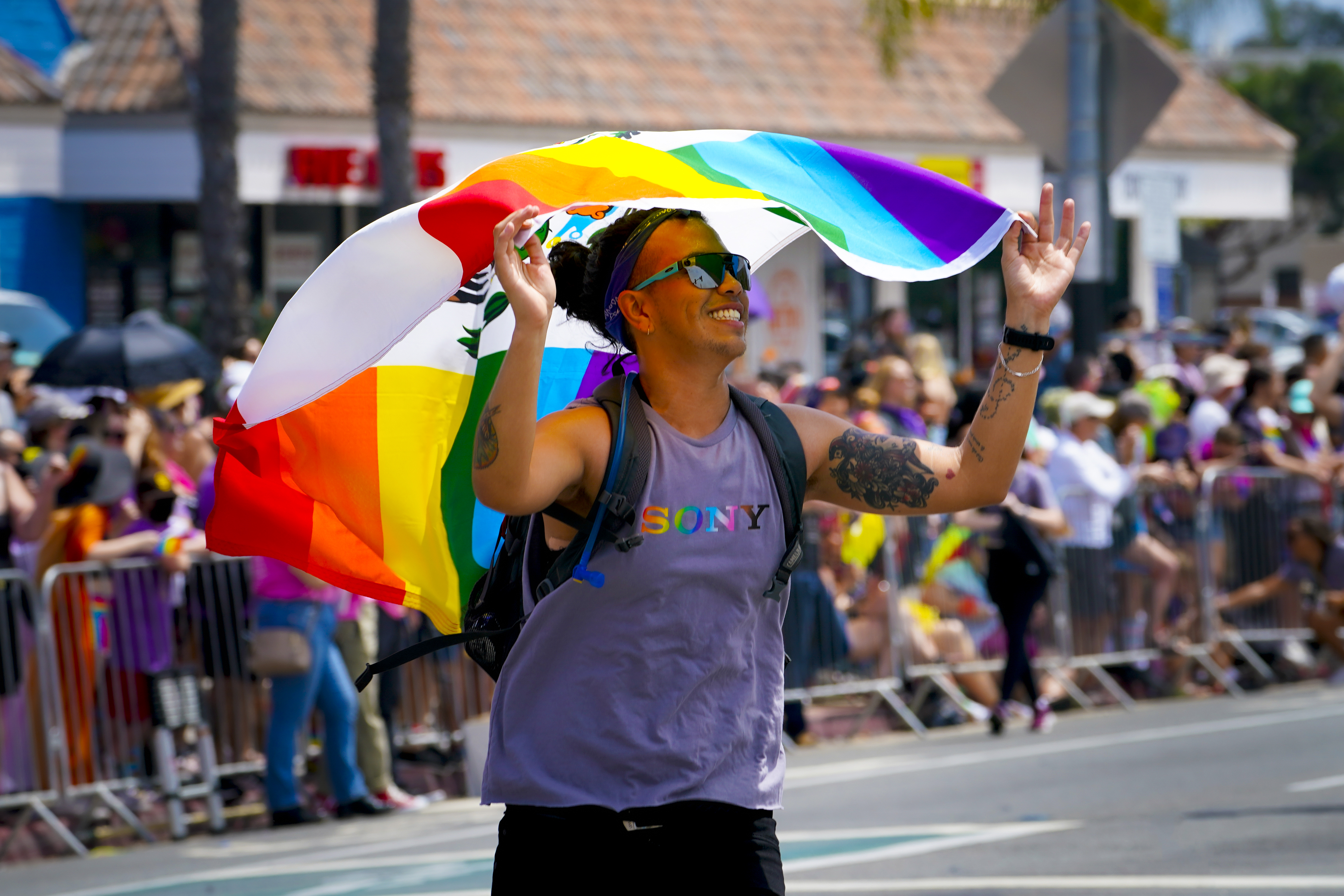 Pride, art, music and more sweeping San Diego this week - Vimarsana News