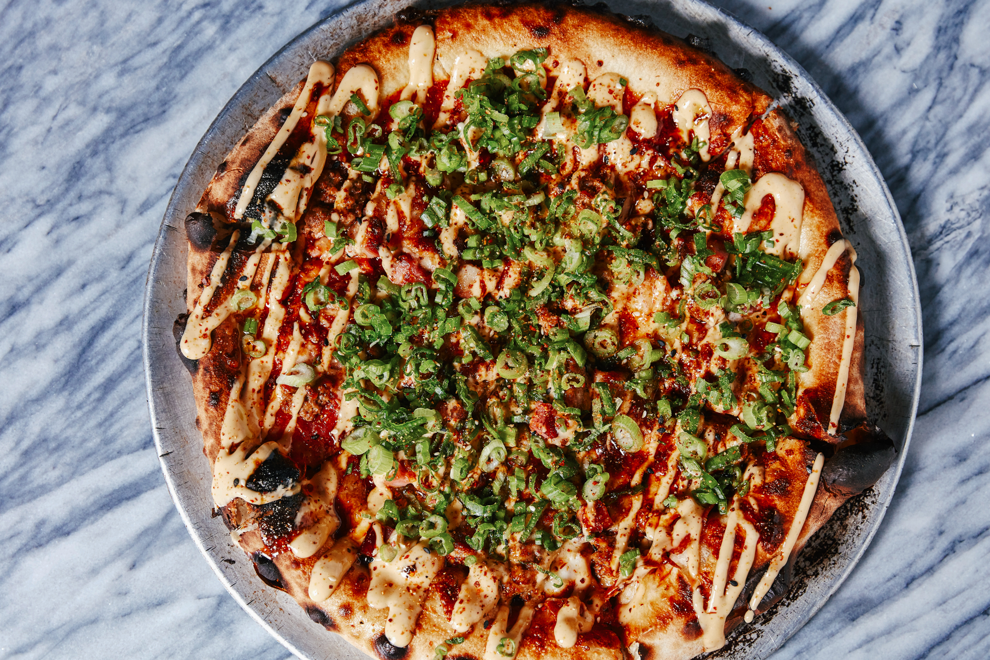The Rose chef Jason Neroni announces new pizza spot in Culver City - Vimarsana News