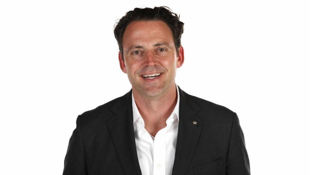 2022 election: Q&A with Nathan Fletcher, District 4 San Diego County supervisor candidate - Vimarsana News