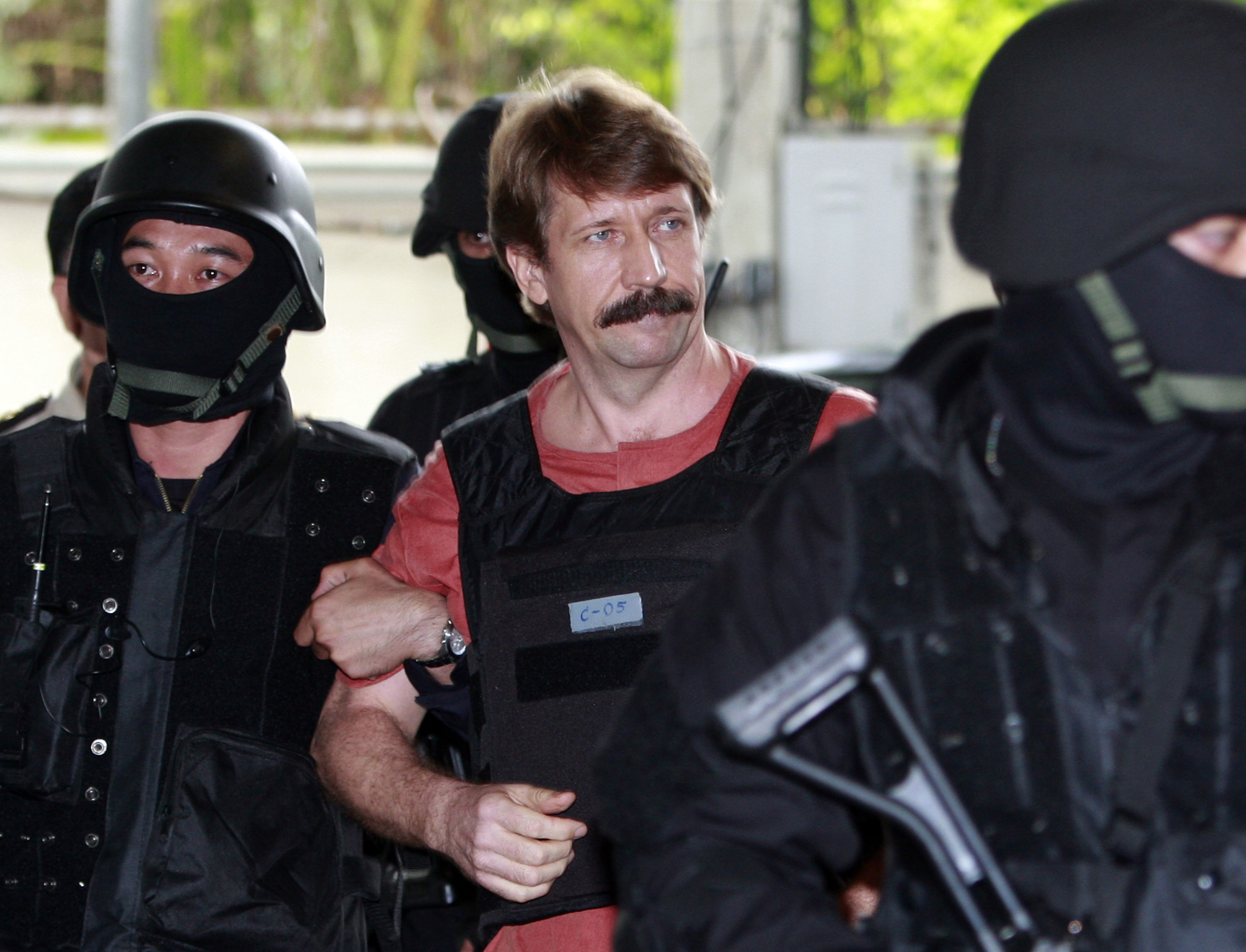 Viktor Bout may be key to release of WNBA's Brittney Griner - Vimarsana News