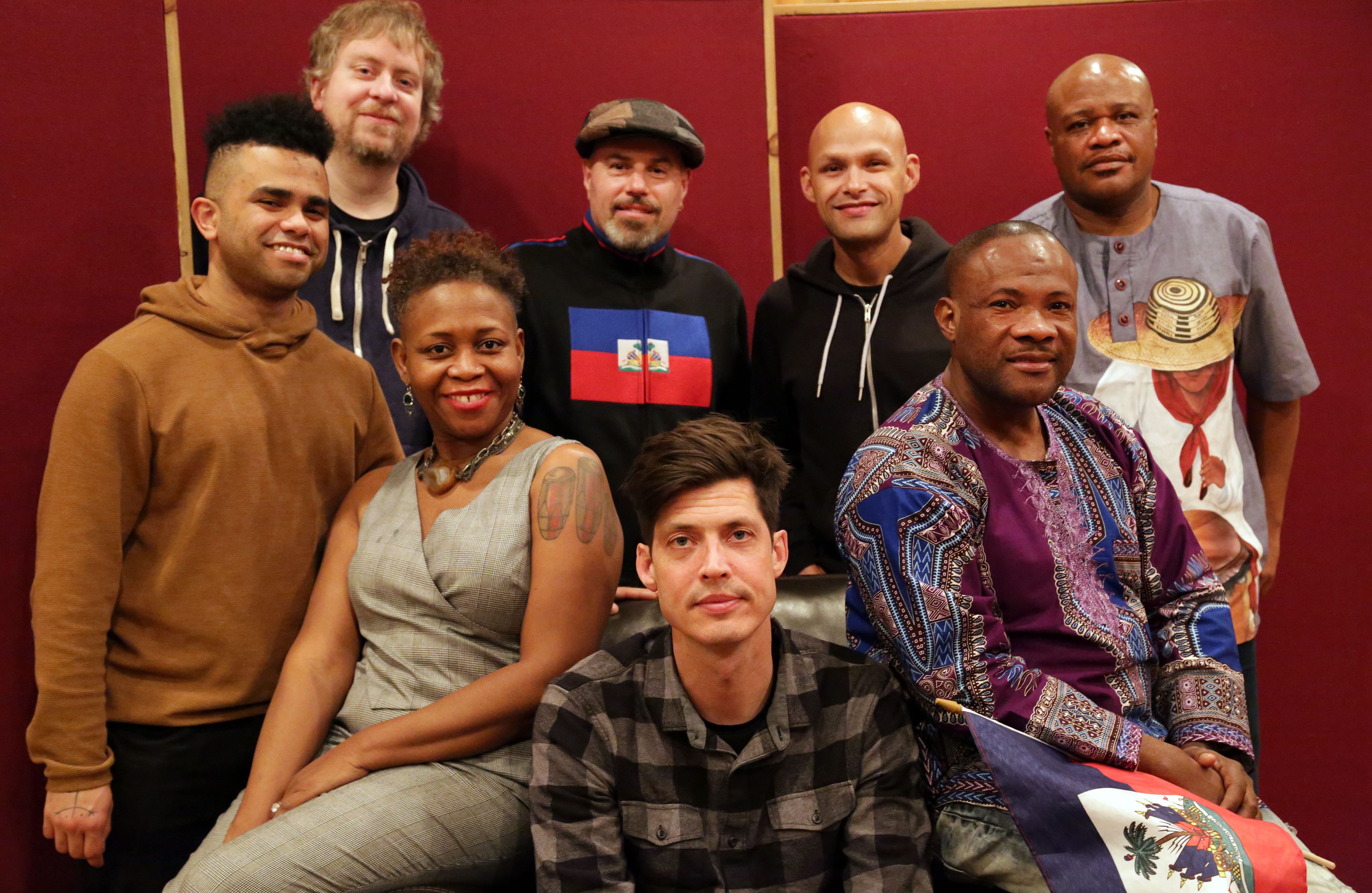 Best jazz albums of 2021 came from Ches Smith, Henry Threadgill, Charles Lloyd, Steph Richards & Joshua White - Vimarsana News