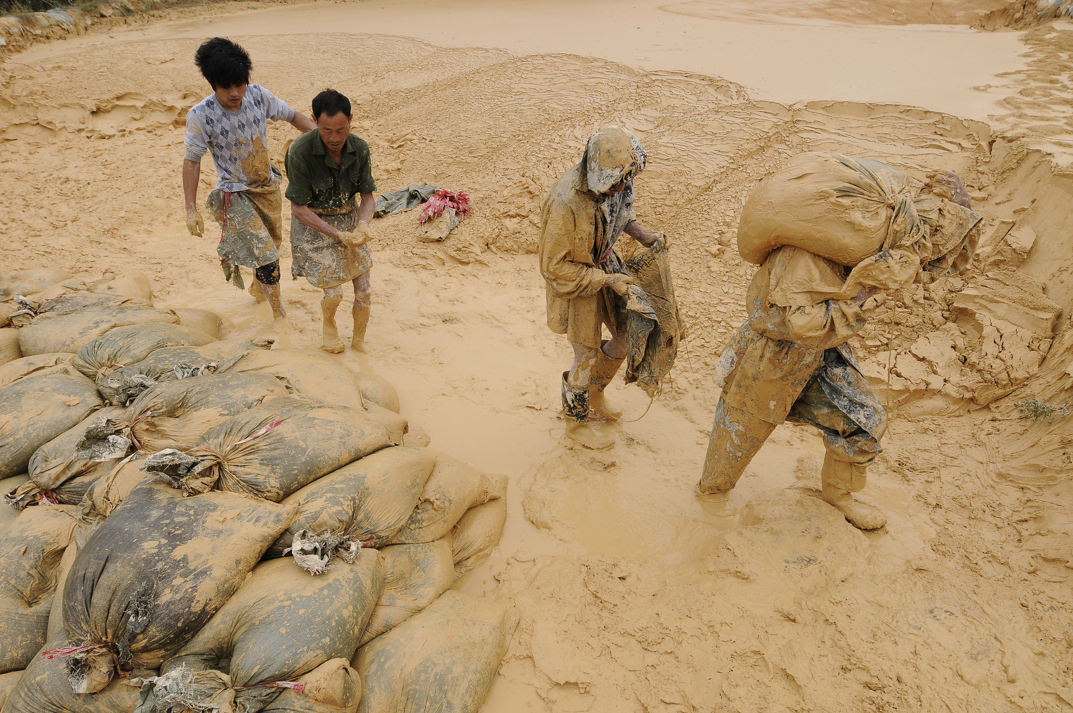 The hidden costs of China's rare-earth trade - Vimarsana News