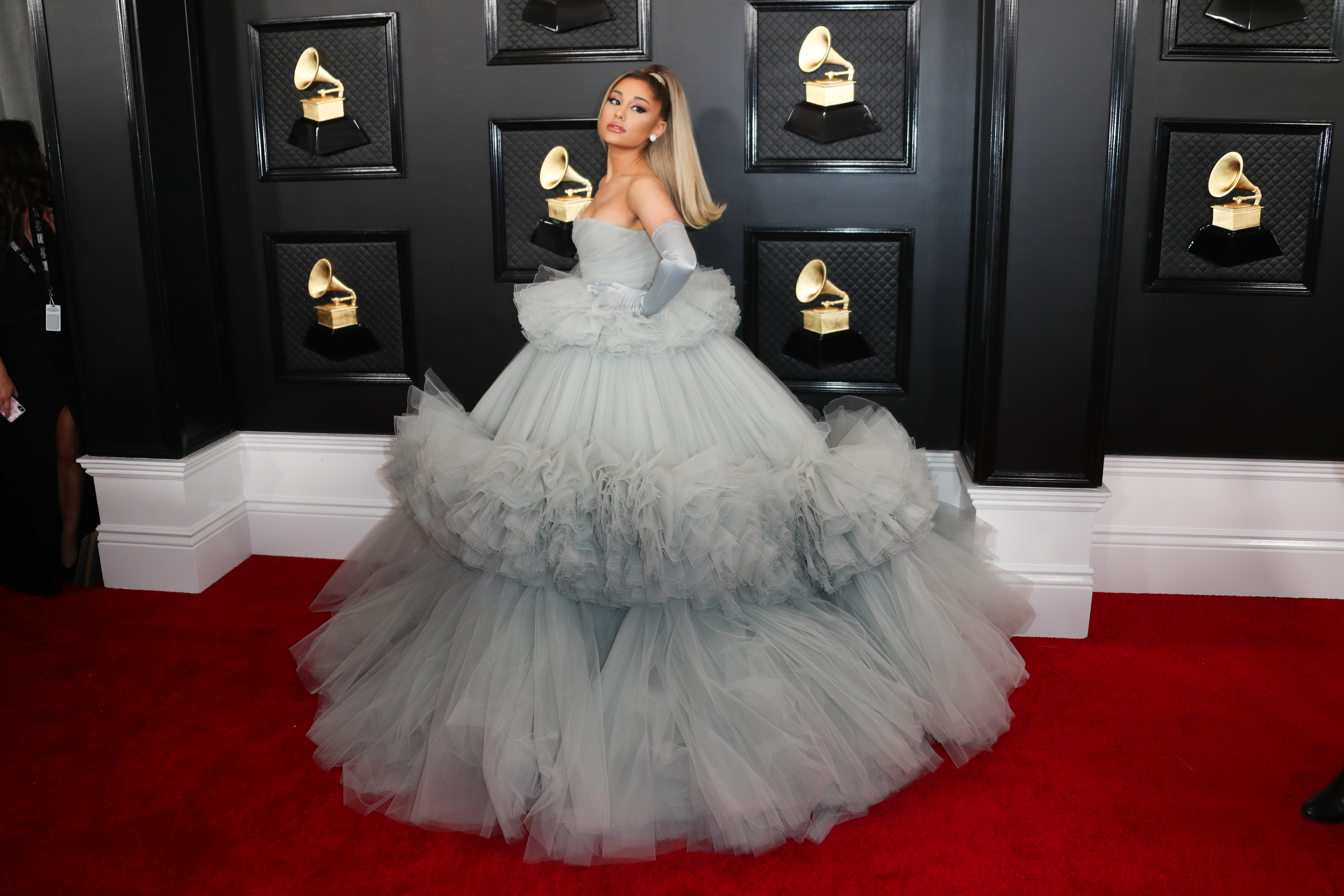 Who is Ariana Grande's husband, Dalton Gomez? - Los Angeles Times - Vimarsana News