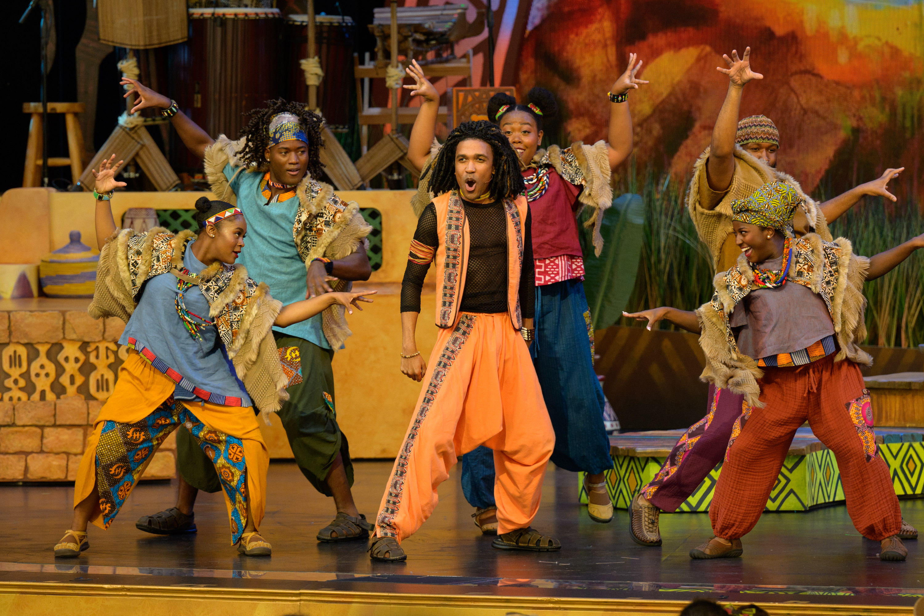 Disneyland Resort launches summer celebration of African American entertainment, music and food - Vimarsana News