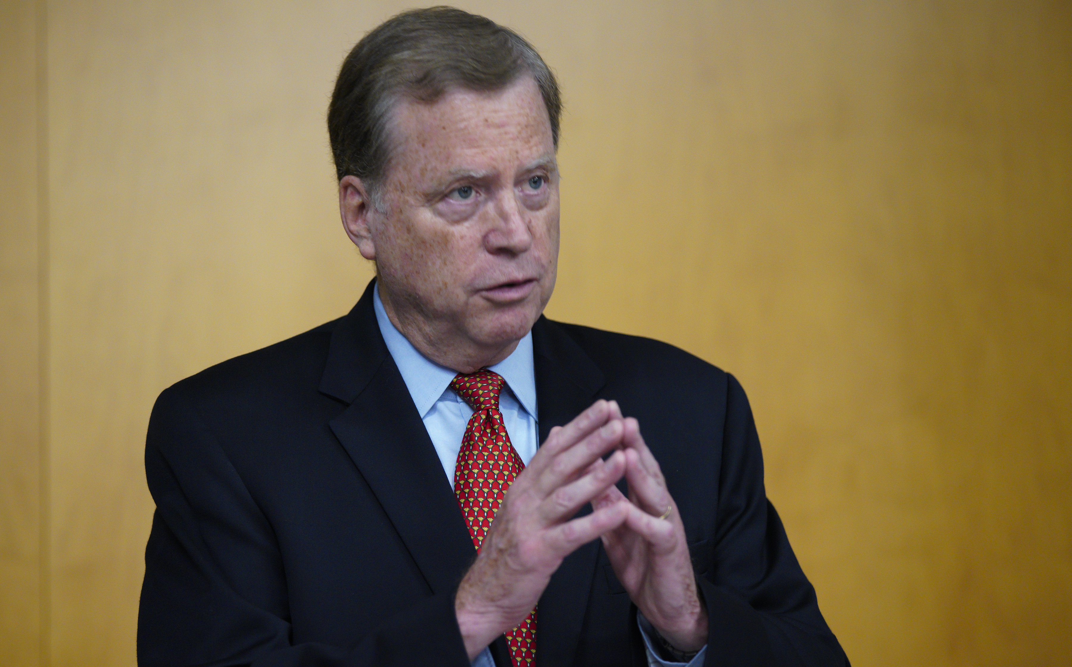 San Diego U.S. attorney to resign at end of month - Vimarsana News