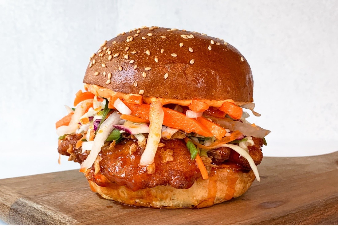 Mendocino Farms reveals new look, branding - Vimarsana News