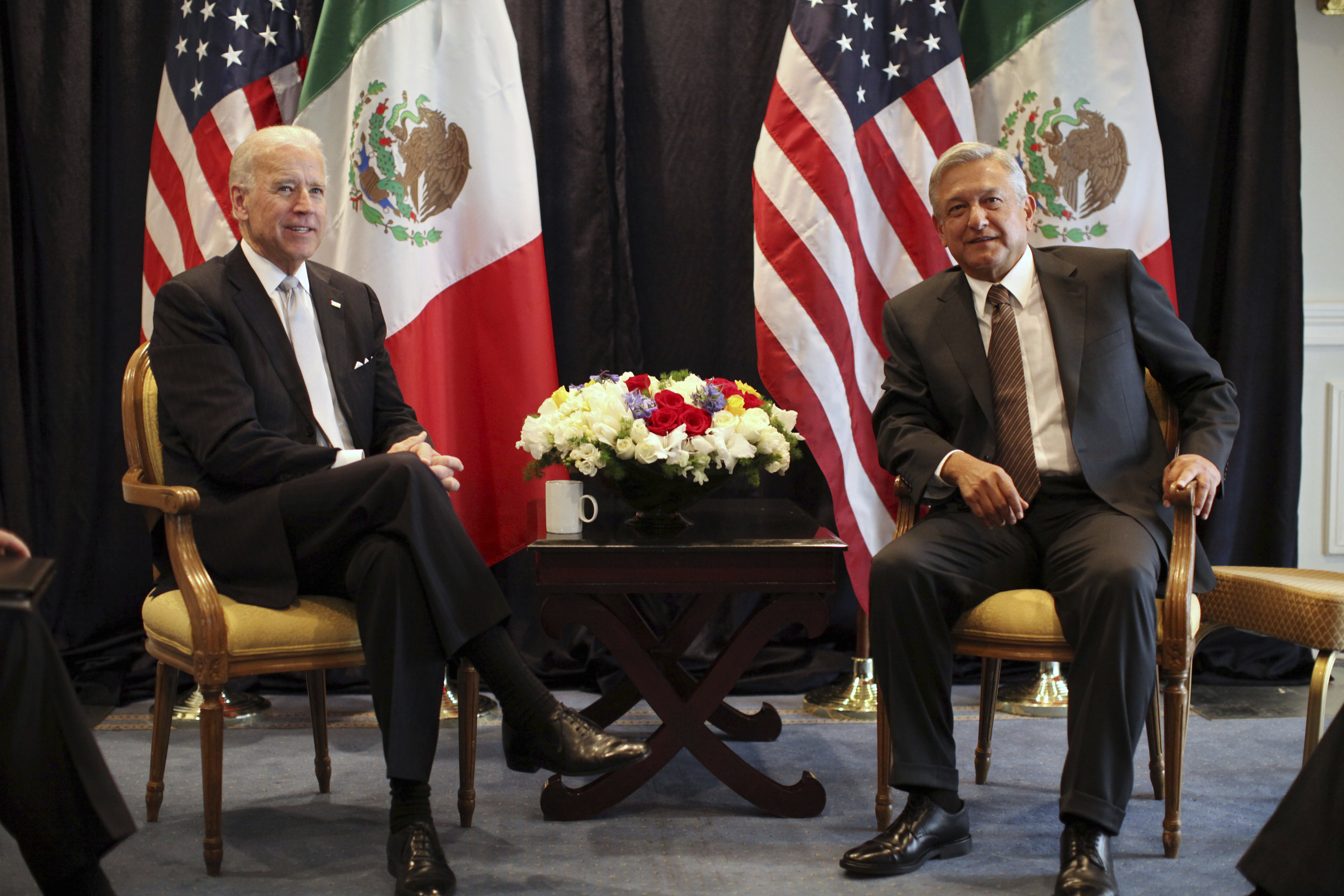 Biden administration races to salvage Summit of Americas in Los Angeles - Vimarsana News