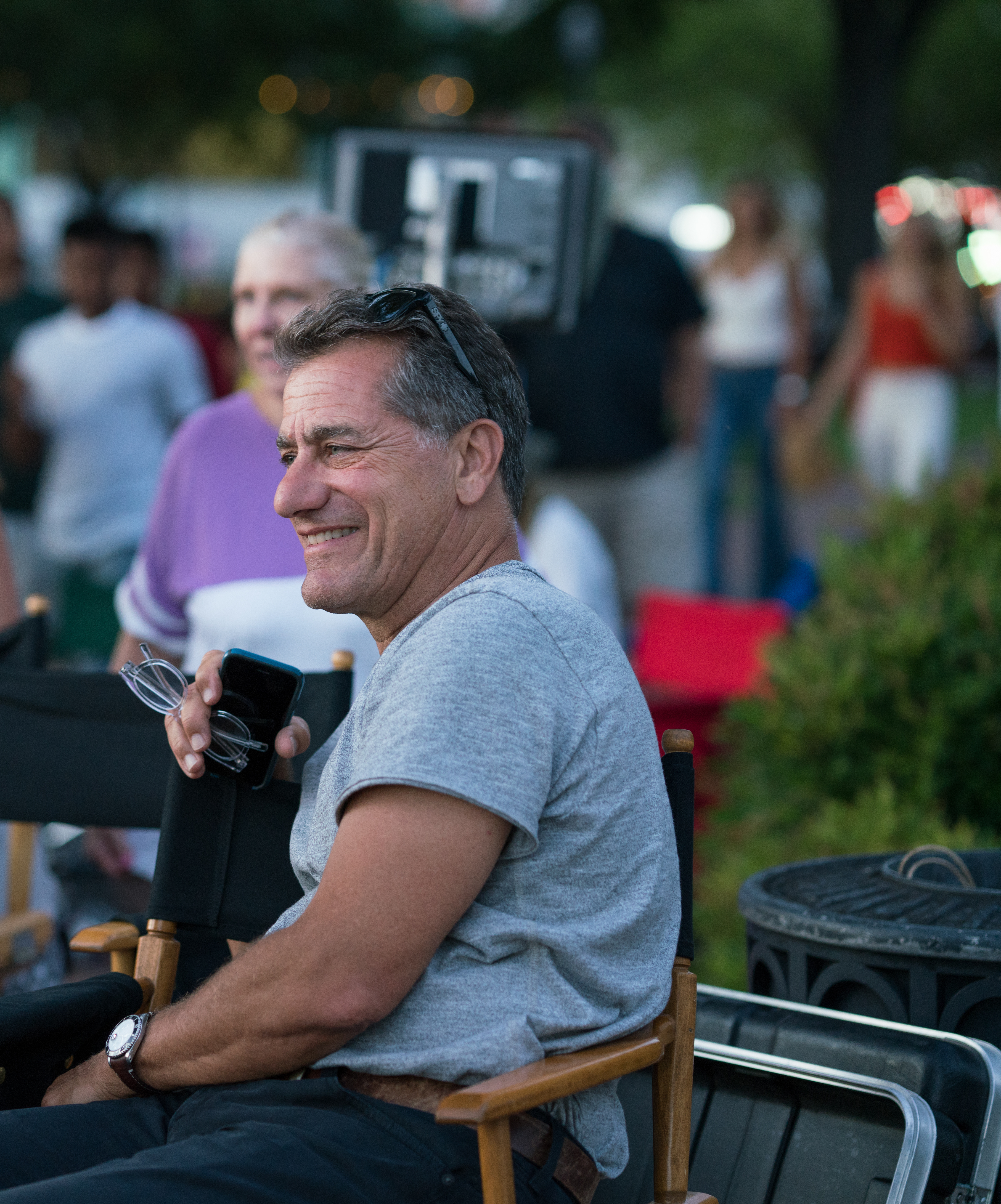 'A Snowy Day in Oakland': La Jolla producer's new film celebrates 'the importance of community' - Vimarsana News