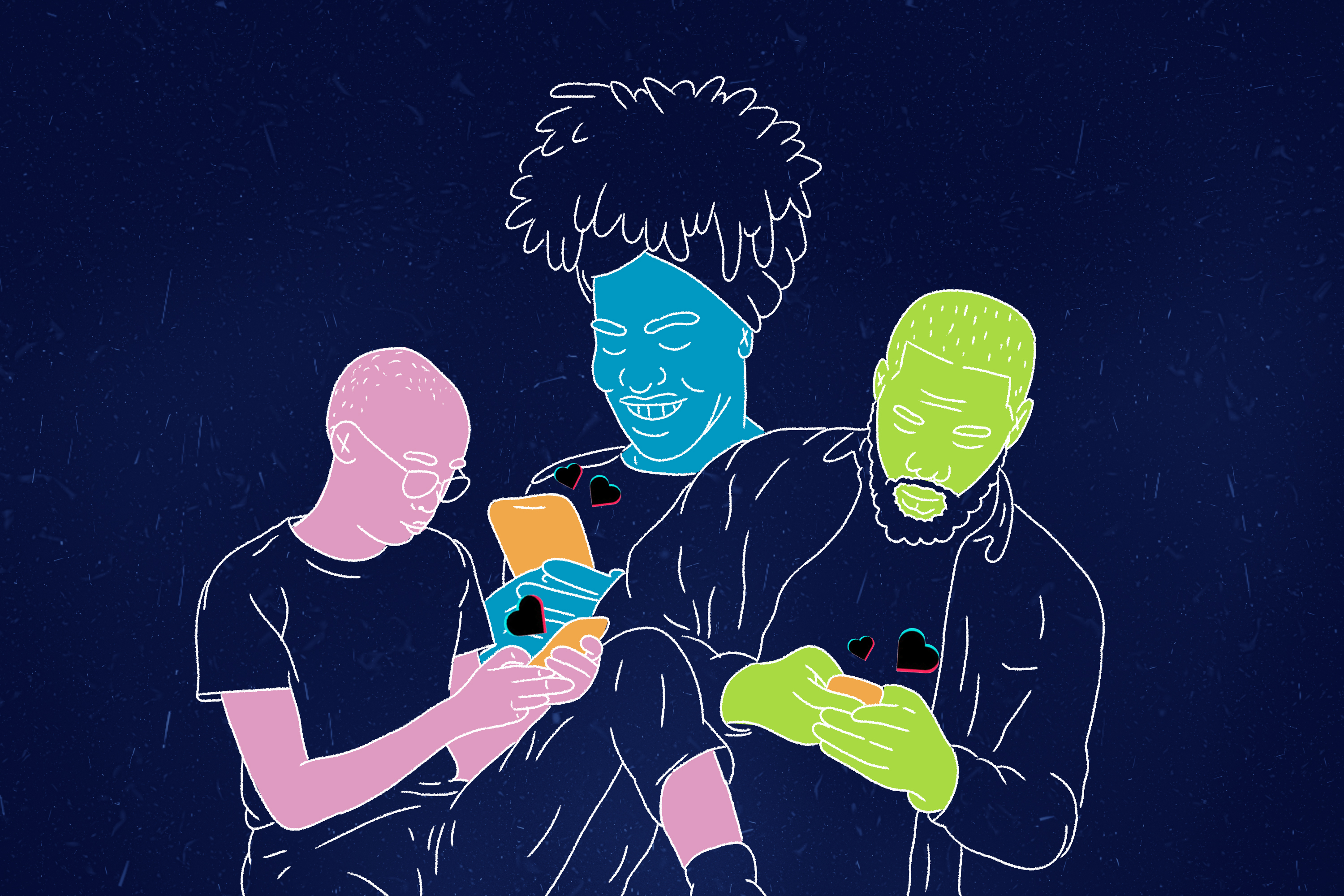 Inside the TikTok incubator program for Black creators - Vimarsana News