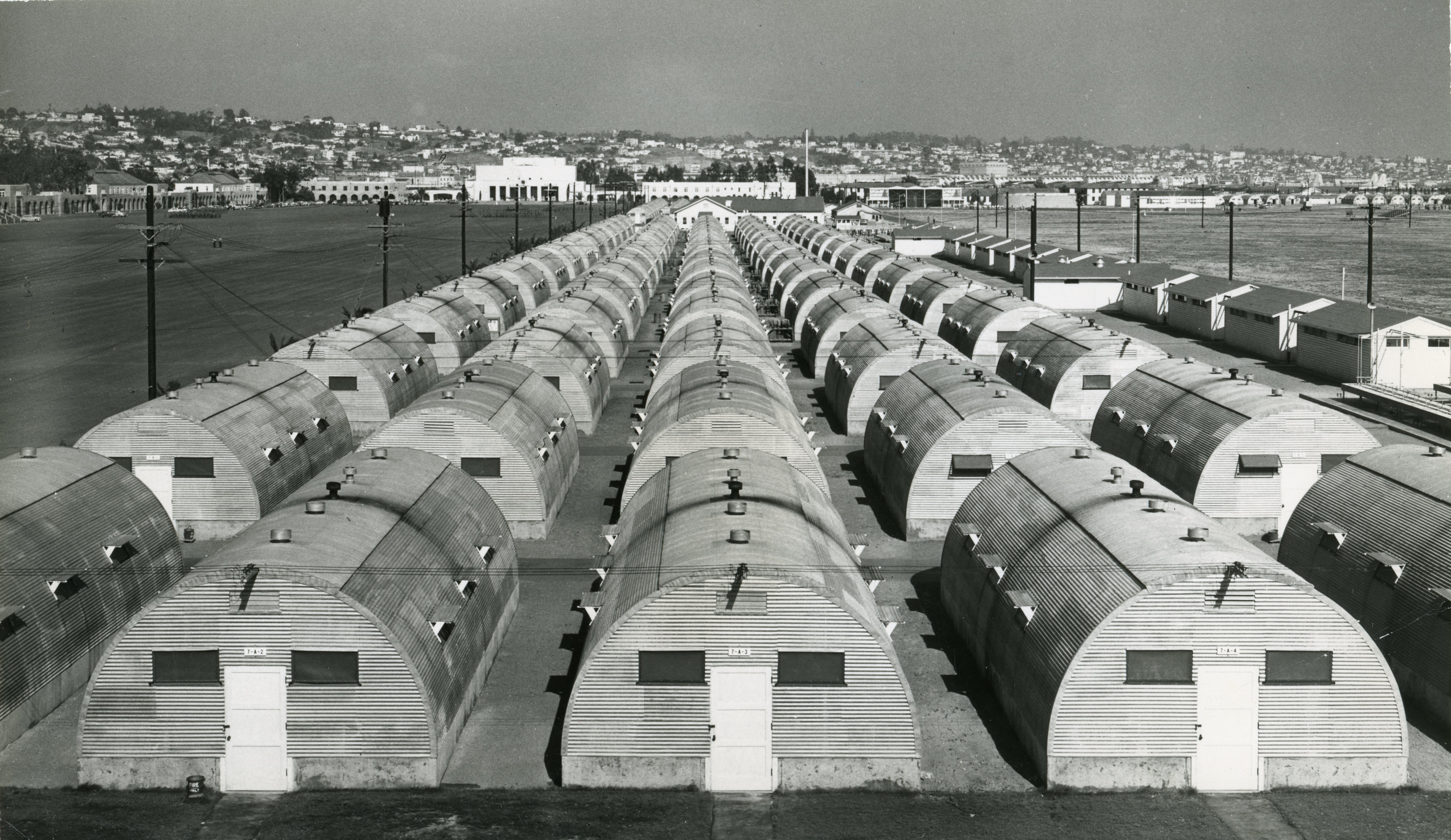 100th anniversary of San Diego Marine base marks milestone in city history - Vimarsana News