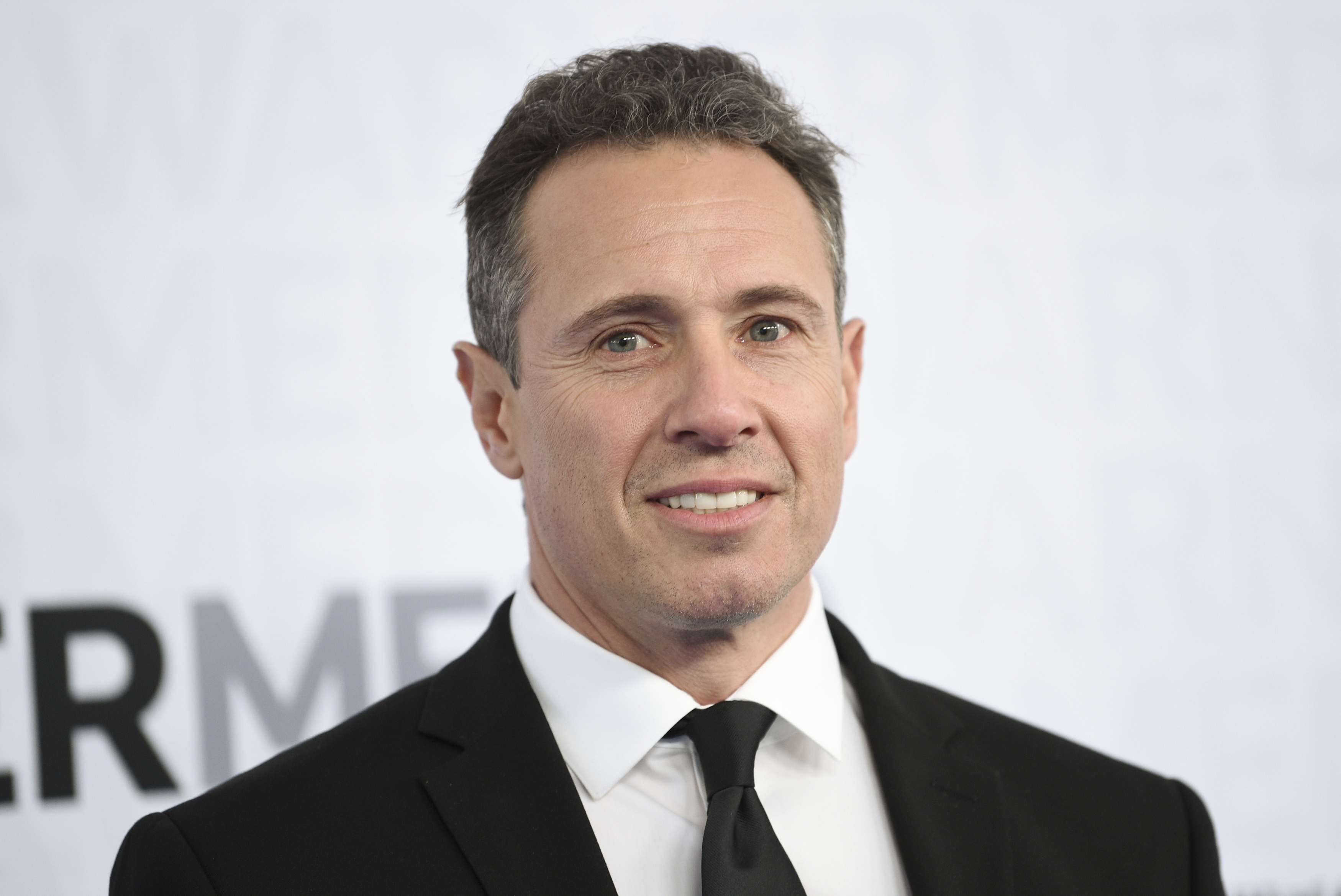 NewsNation signs Chris Cuomo - Los Angeles Times - Vimarsana News