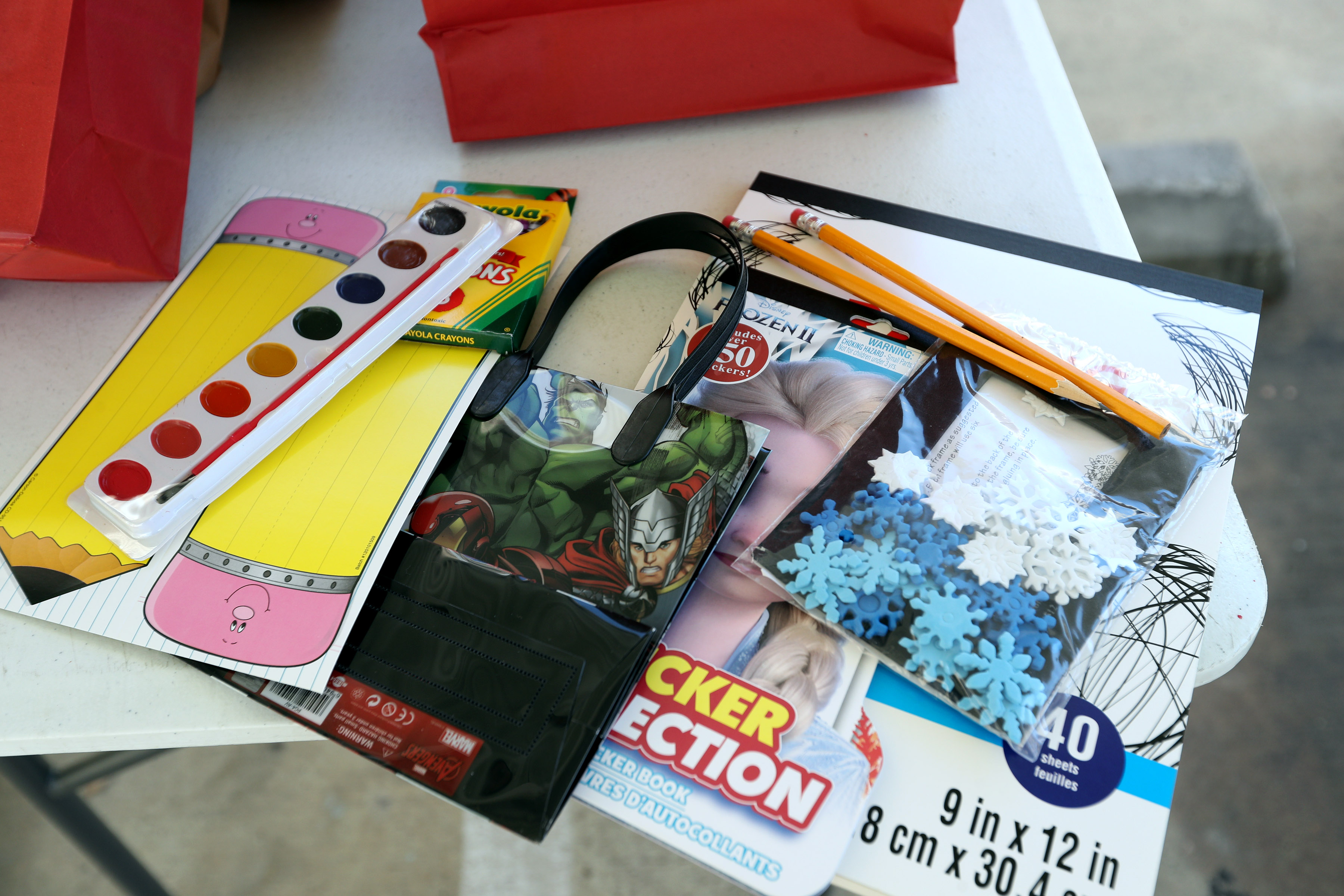 Around Town: Back-to-school resource events planned in Costa Mesa, Huntington Beach - Vimarsana News
