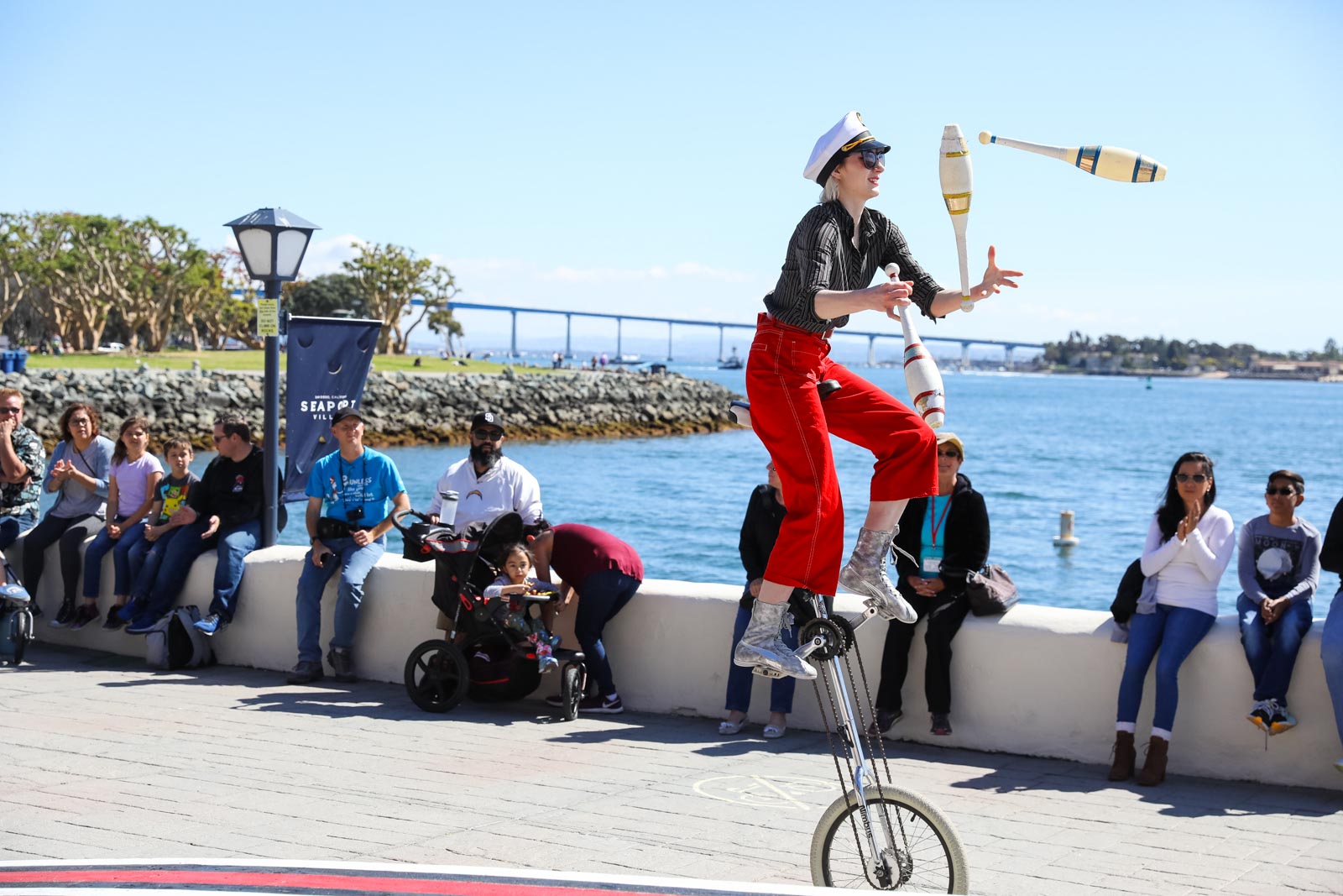 San Diego's top weekend events: March 10-13 - The San Diego Union-Tribune - Vimarsana News