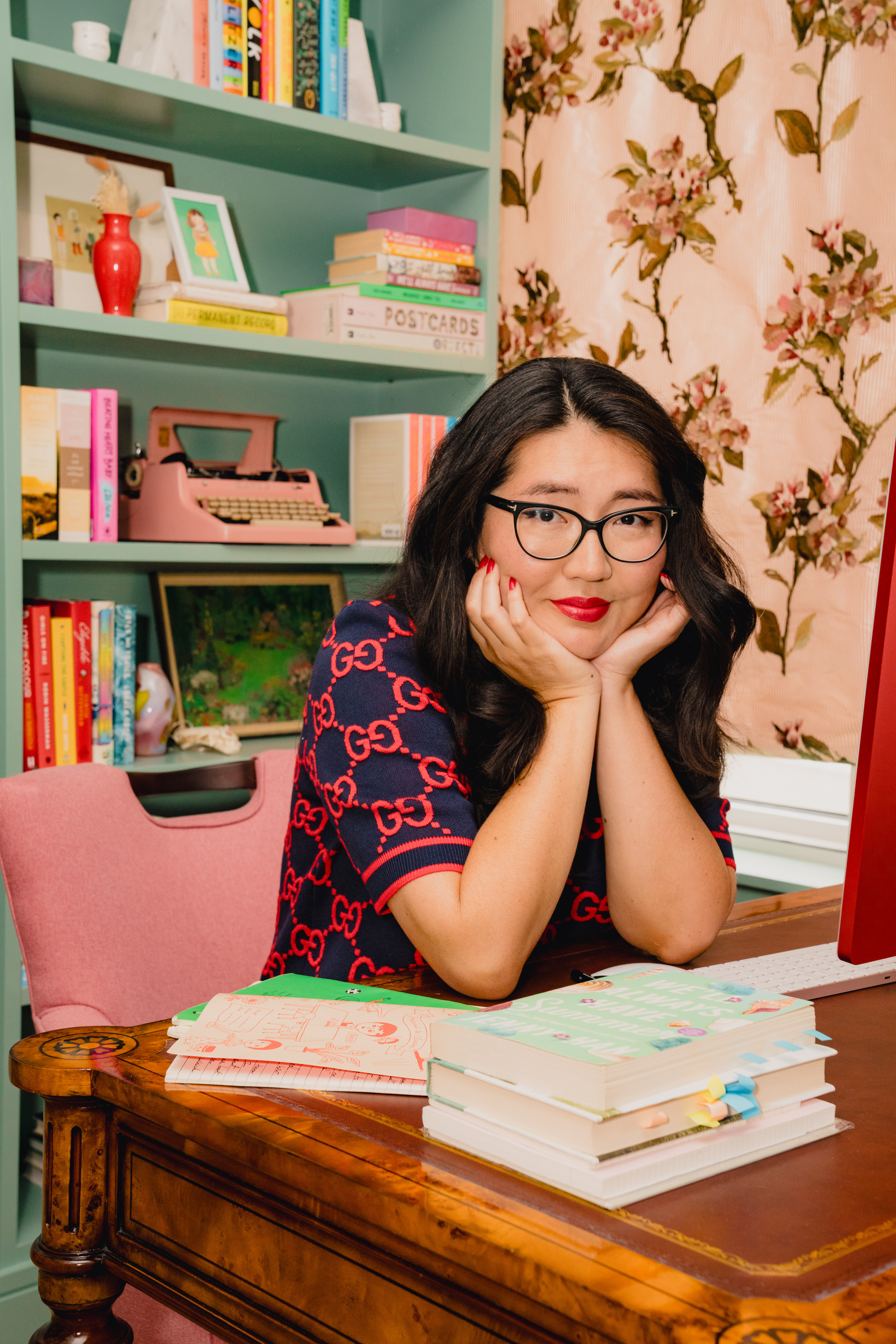 'Summer I Turned Pretty': How author Jenny Han built a YA empire - Vimarsana News