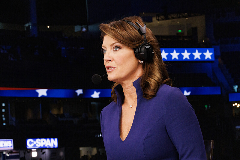 Meet the Walz-Vance debate moderators: Margaret Brennan and Norah O'Donnell