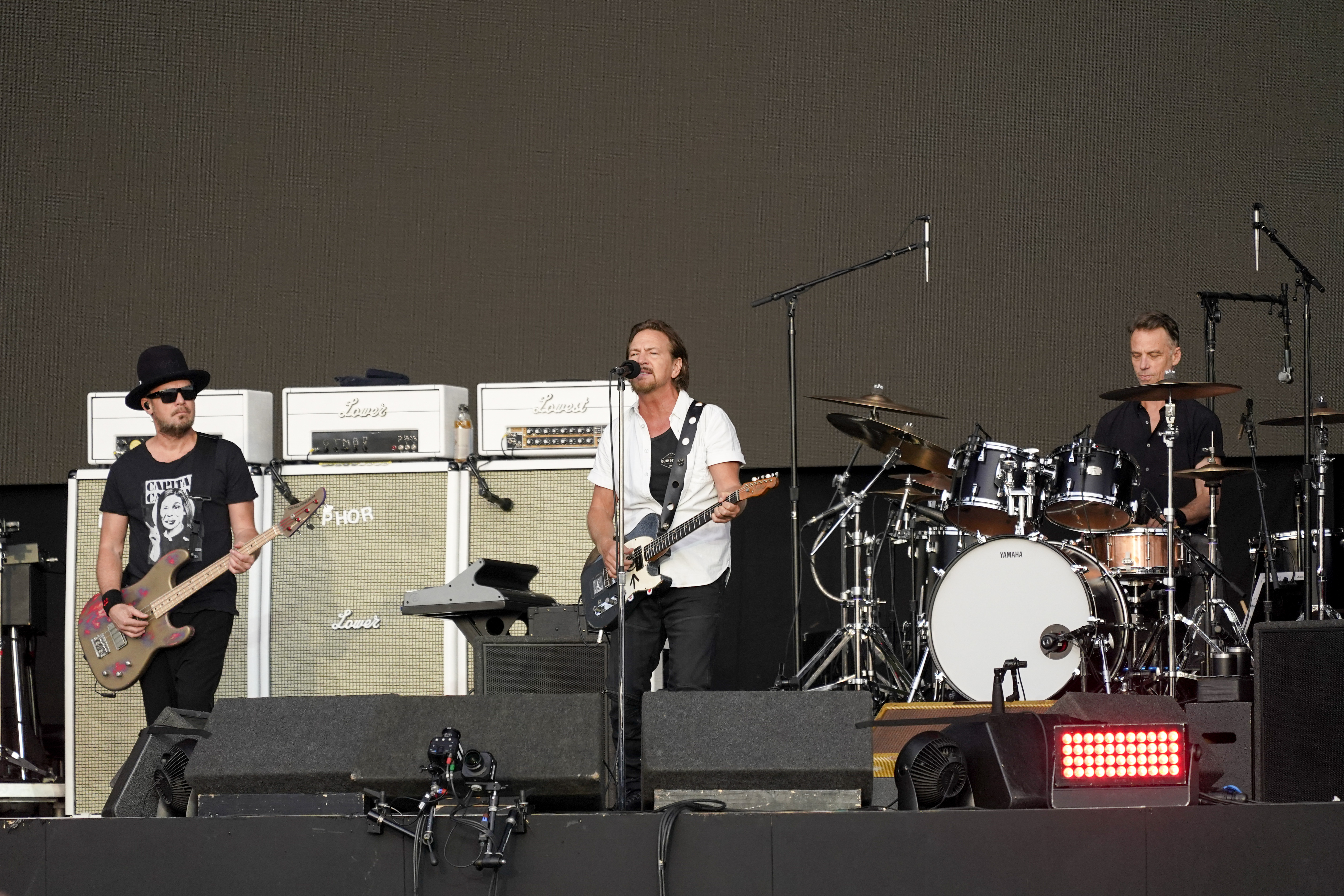 Pearl Jam's hitting the road. Here are the 2023 tour dates - Vimarsana News