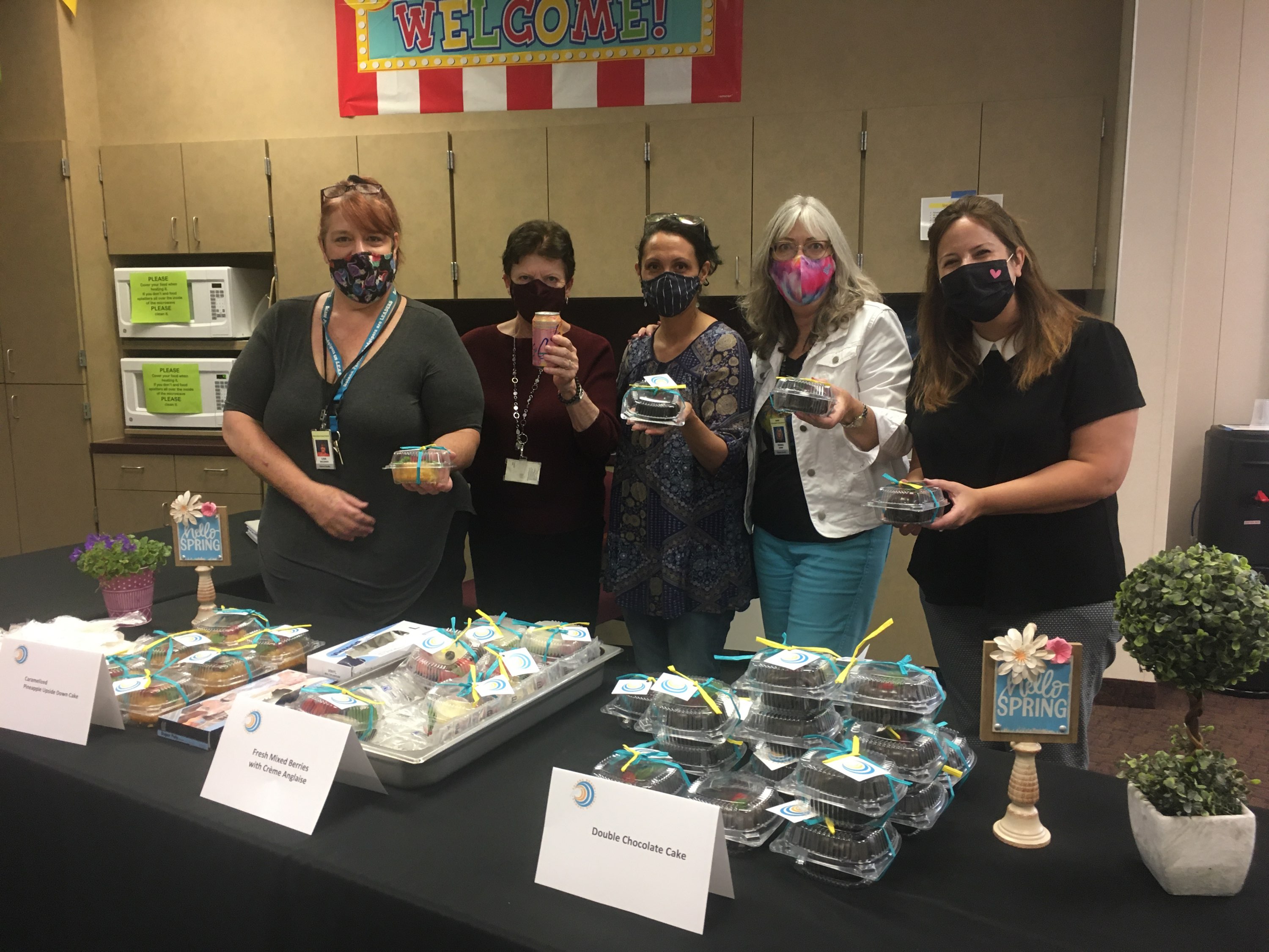 North County School News, June 6 - Vimarsana News