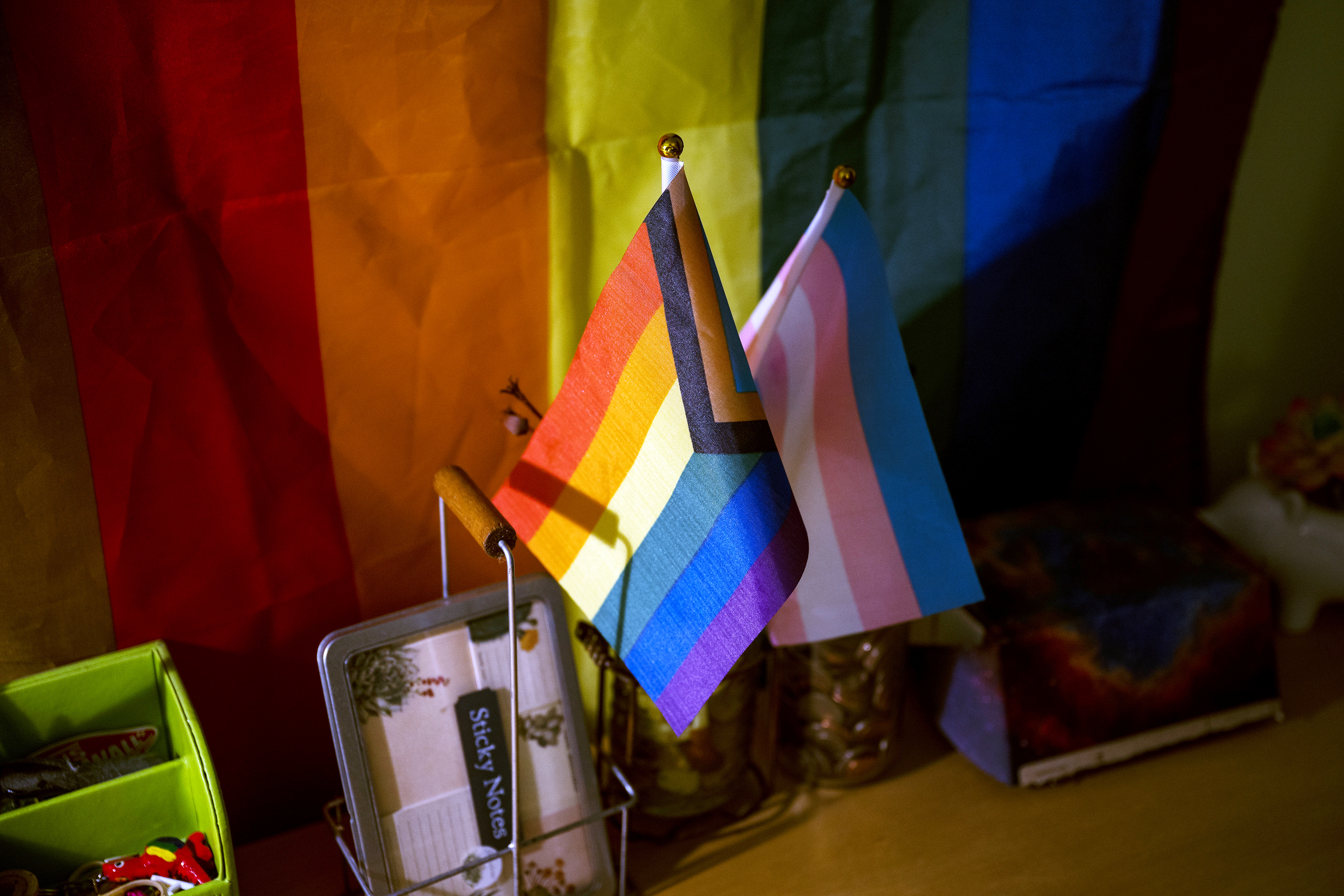 Chino Valley school district's plan to notify parents if children are nonbinary or transgender sparks debate - Vimarsana News
