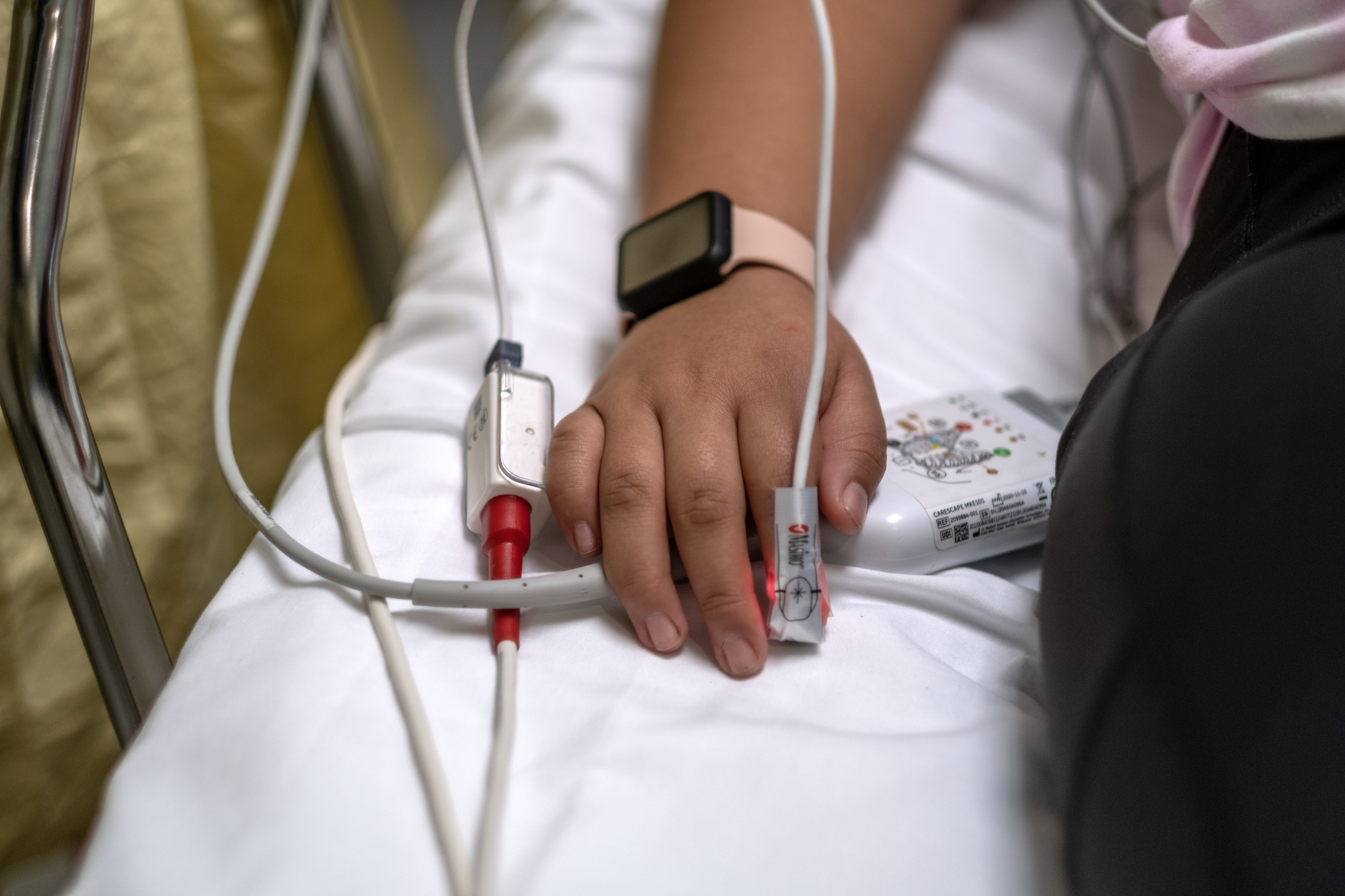 California hospitals still stressed as flu, RSV, COVID remain at high levels - Vimarsana News