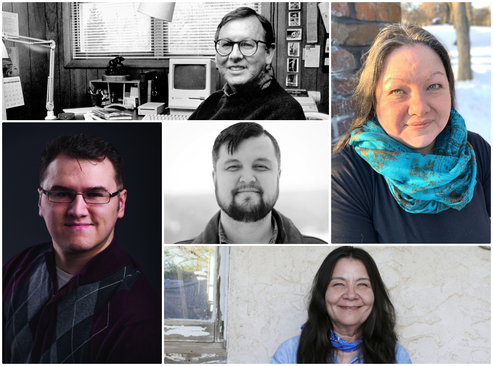 David Treuer on five favoriite Indigenous authors you should - Vimarsana News