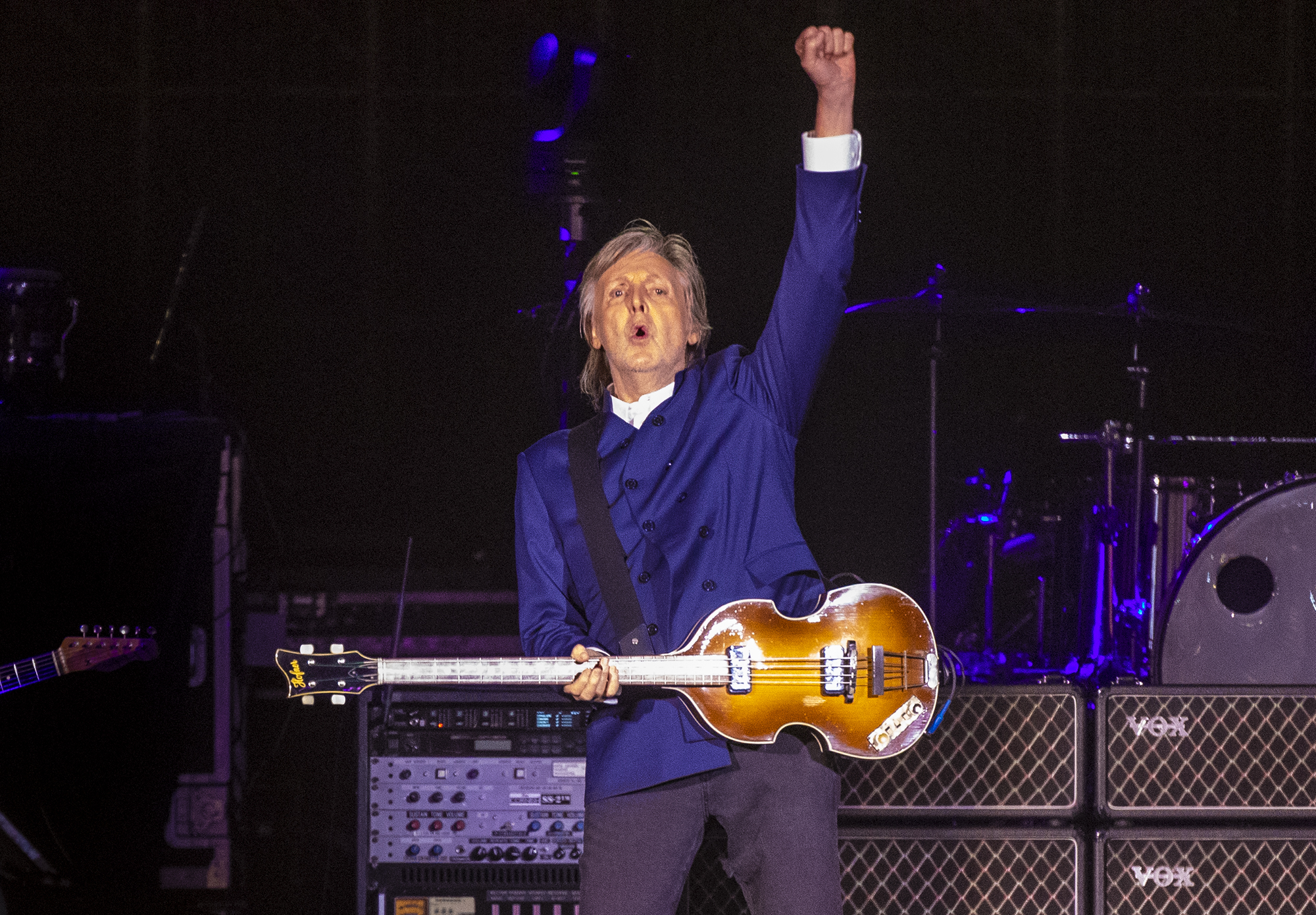 Arts & Culture Newsletter: Happy 80th birthday, Sir Paul McCartney - Vimarsana News