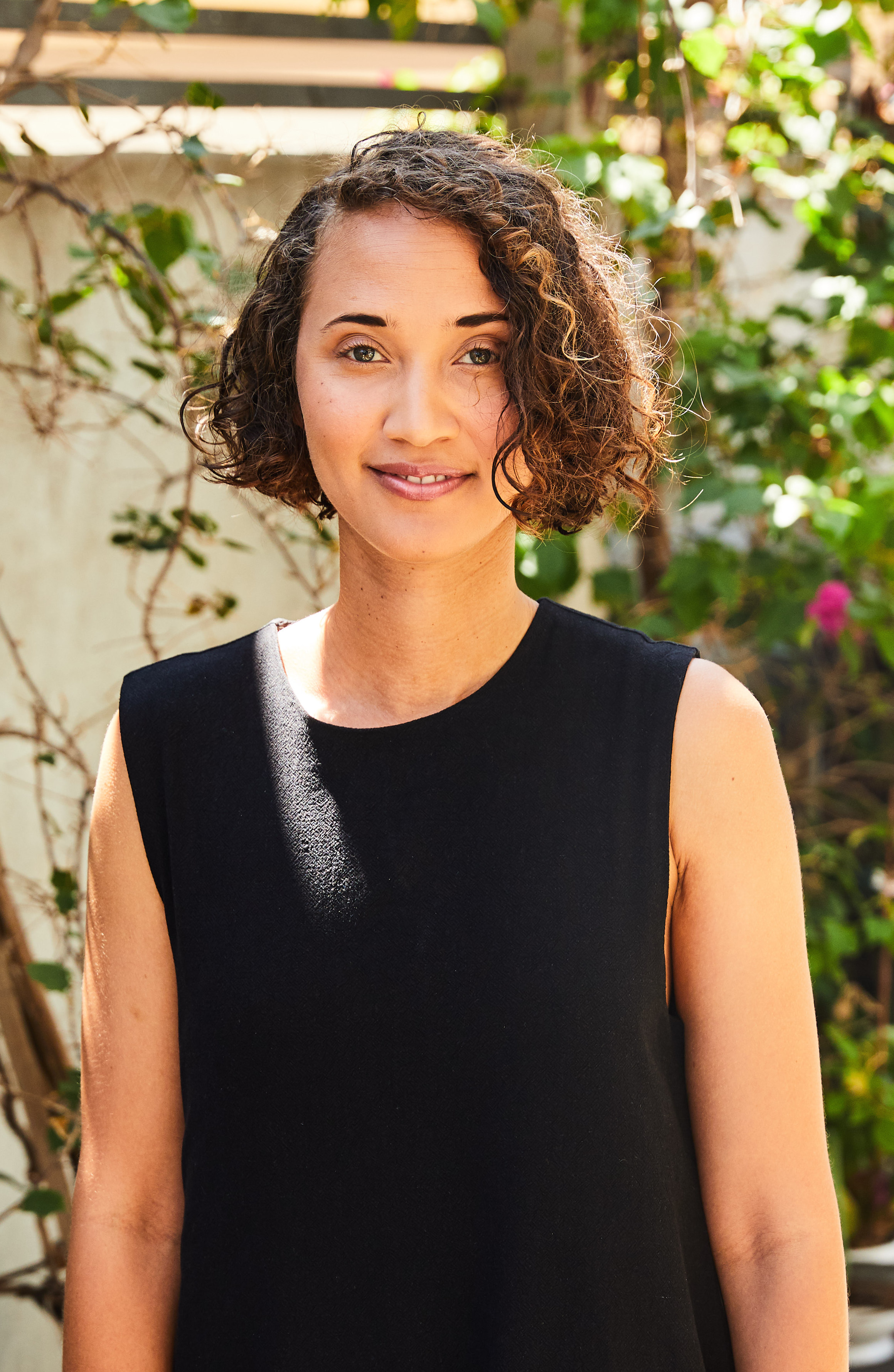 CAAM names Cameron Shaw as executive director - Los Angeles Times - Vimarsana News