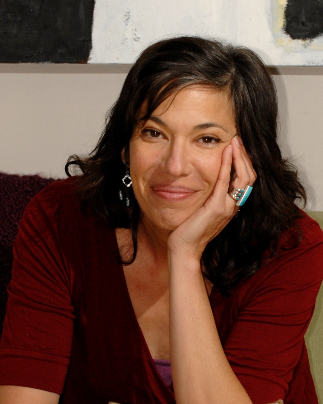 Playwright Melinda Lopez's 'Mala' will take a frank, funny look at caregiving for a dying parent - Vimarsana News