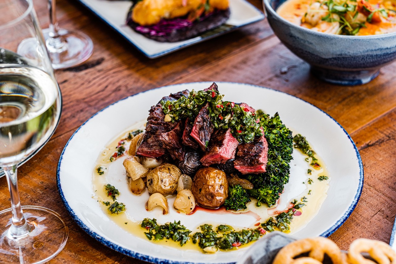 The Dish: Fresco Cocina, Marisi, Little Thief, White Rice, Carruth Cellars lead new openings - Vimarsana News