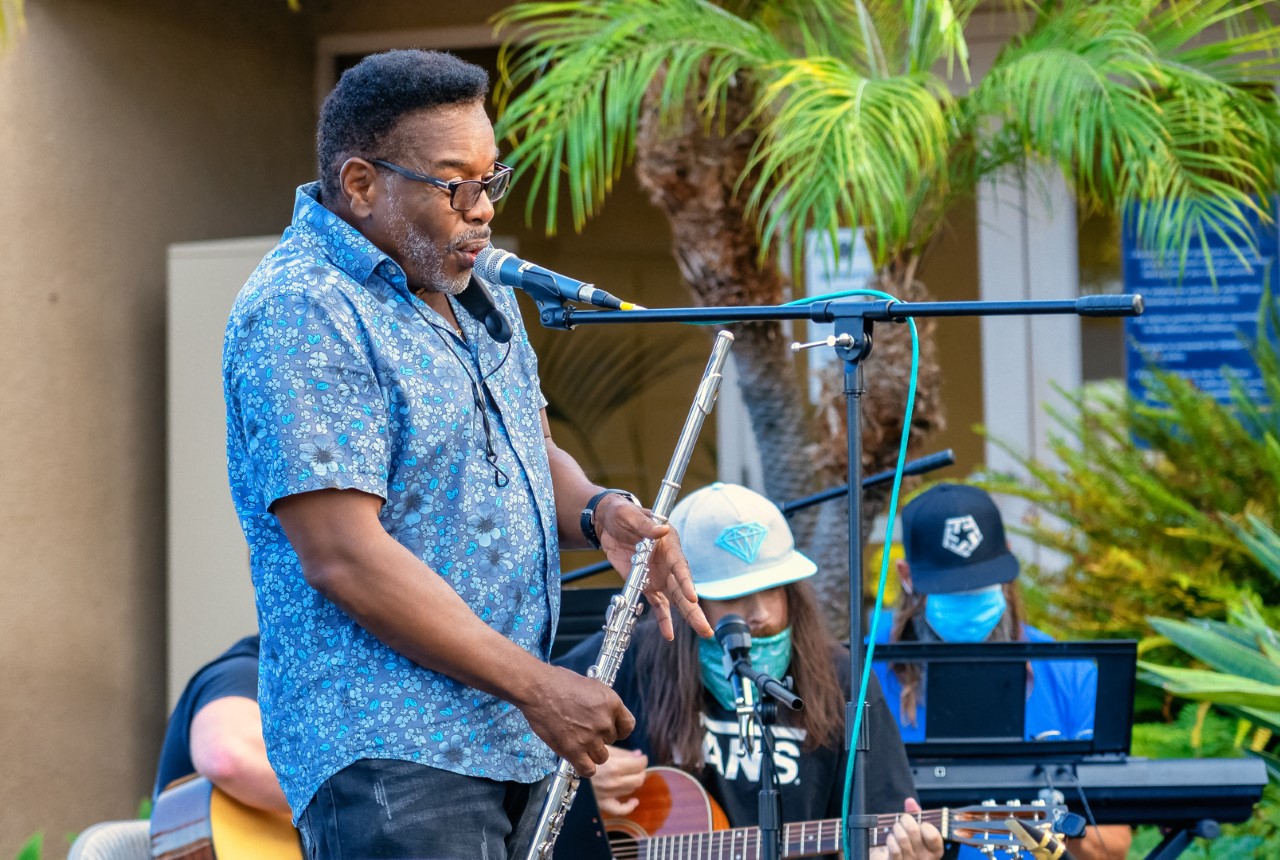 Semper Sound concert to support music therapy for area military - Vimarsana News
